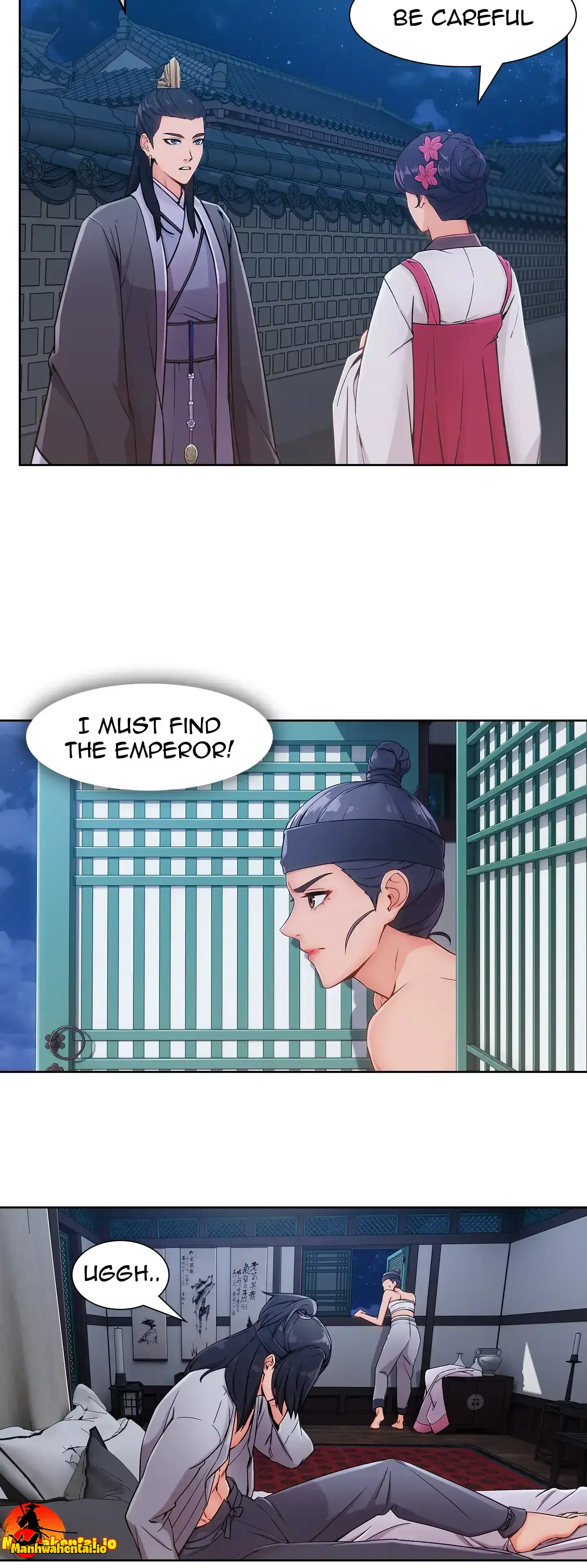 Yeonhwa page 12