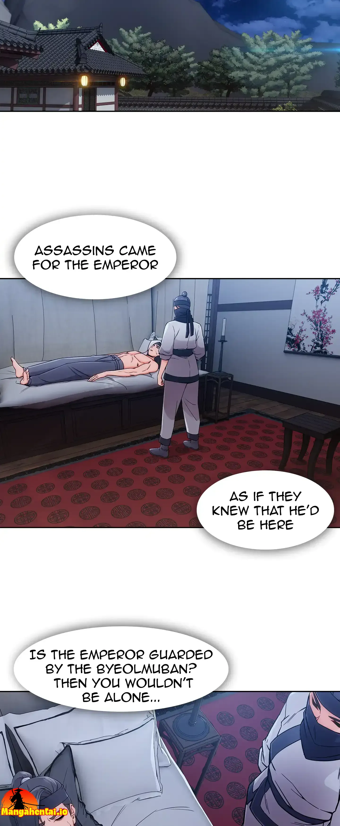 Yeonhwa page 5