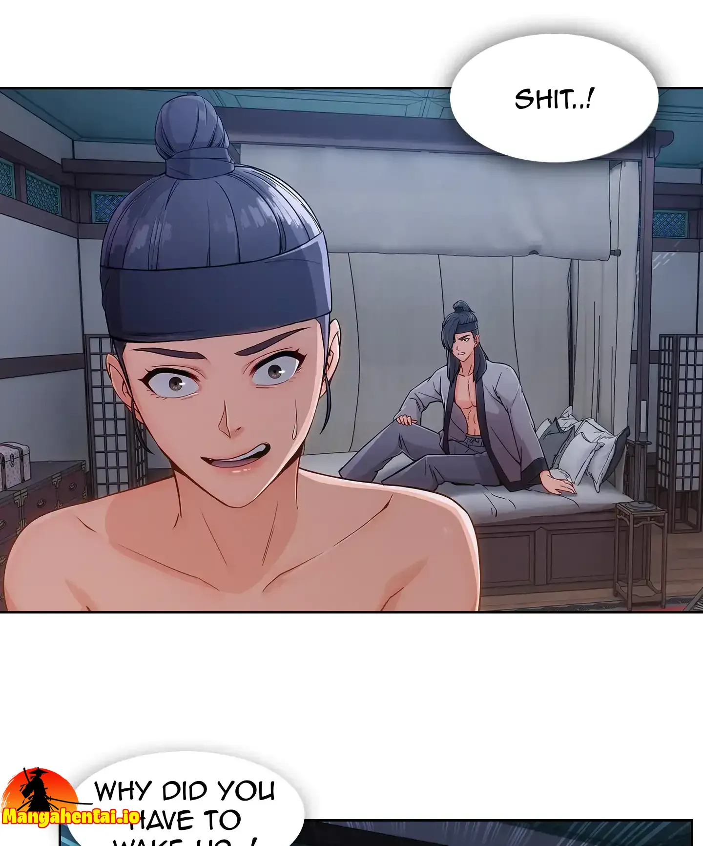 Yeonhwa page 14