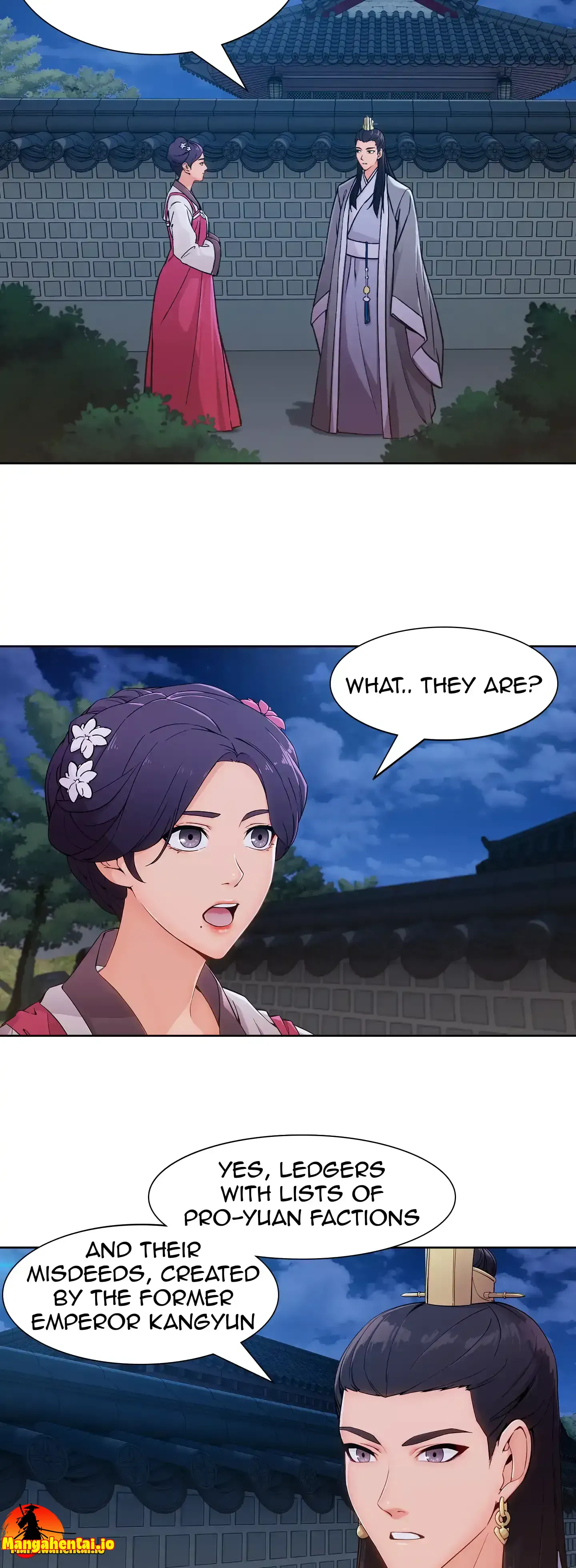 Yeonhwa page 28