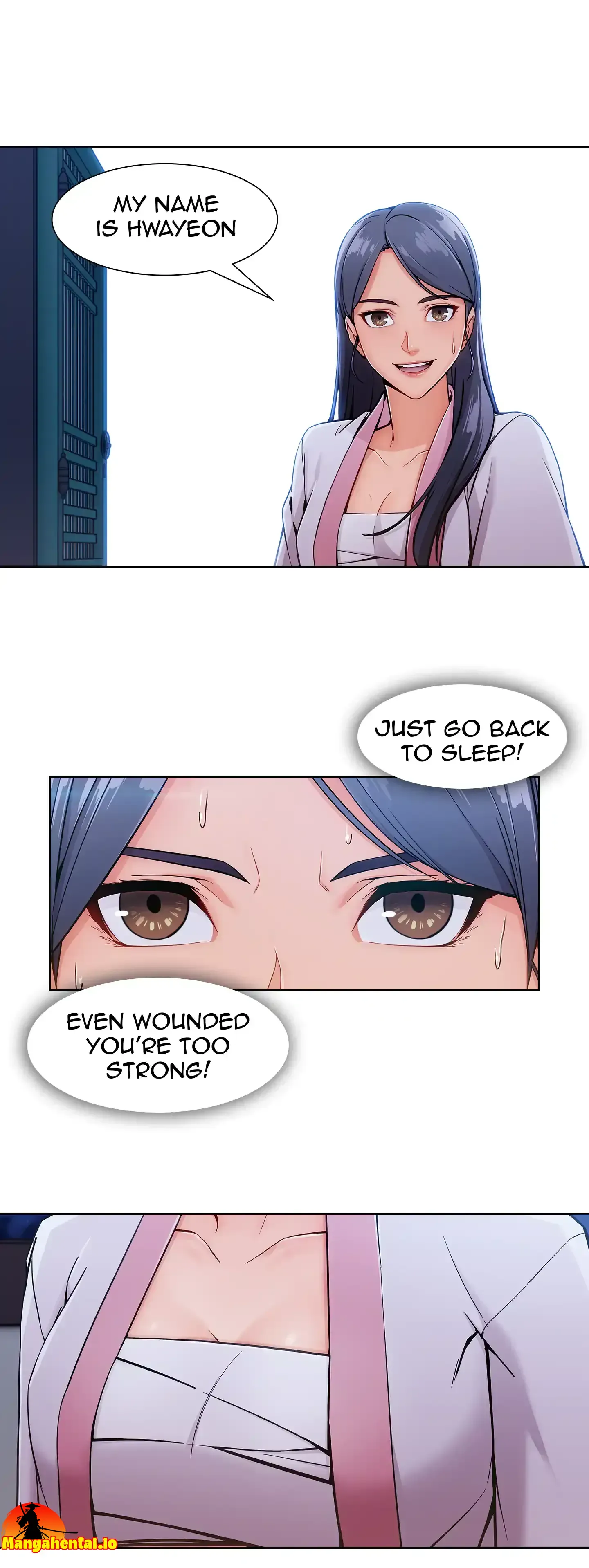 Yeonhwa page 19