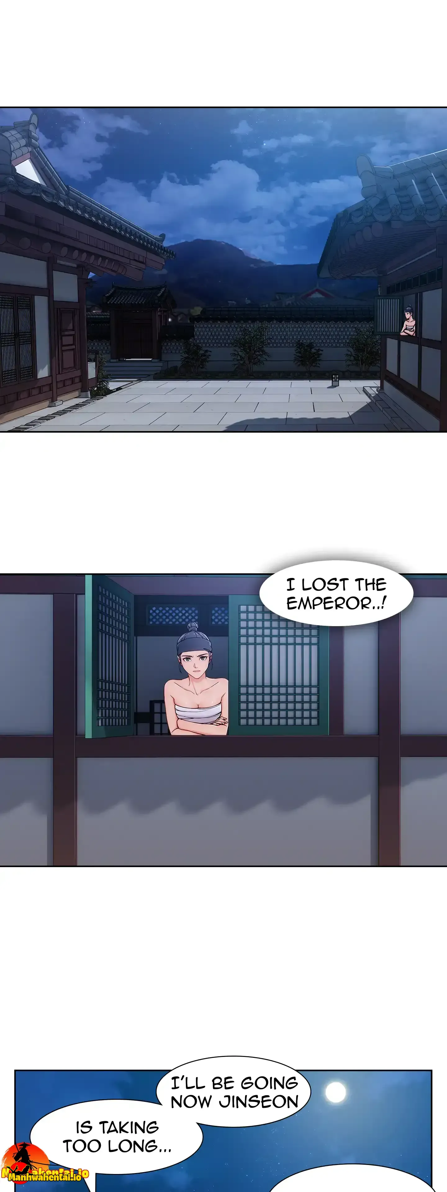 Yeonhwa page 11