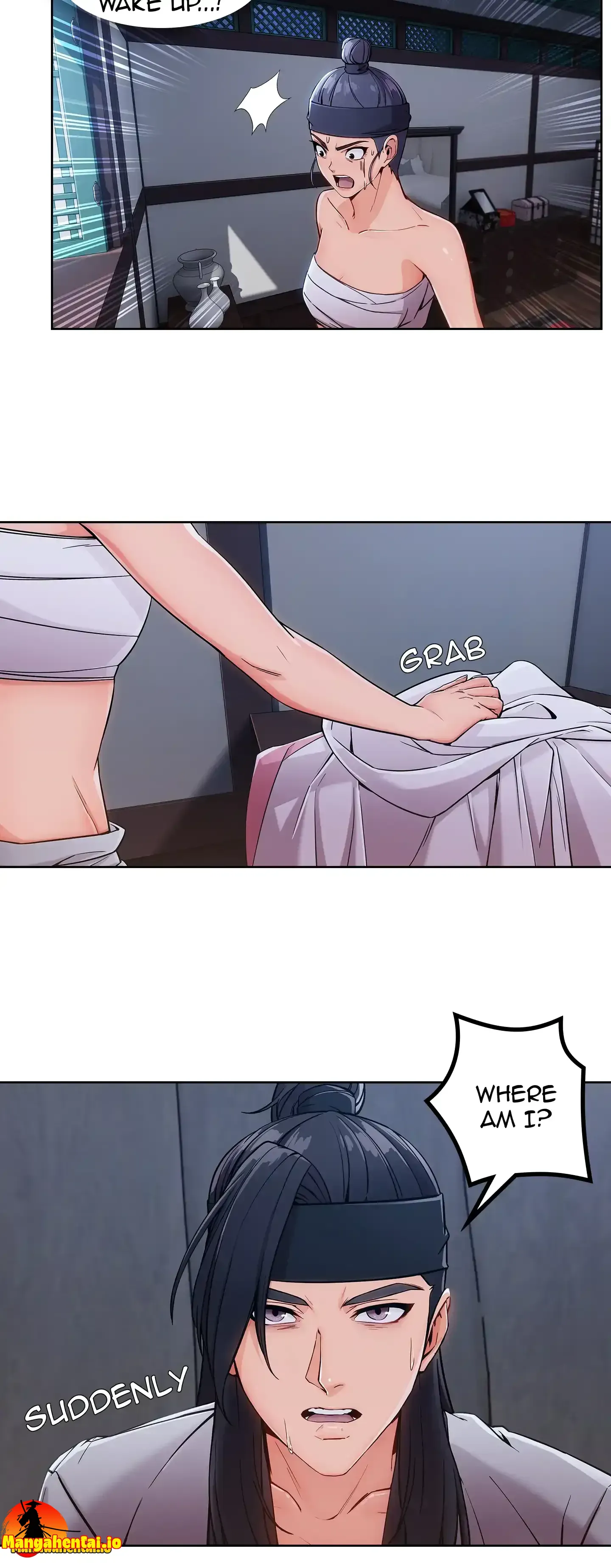 Yeonhwa page 15