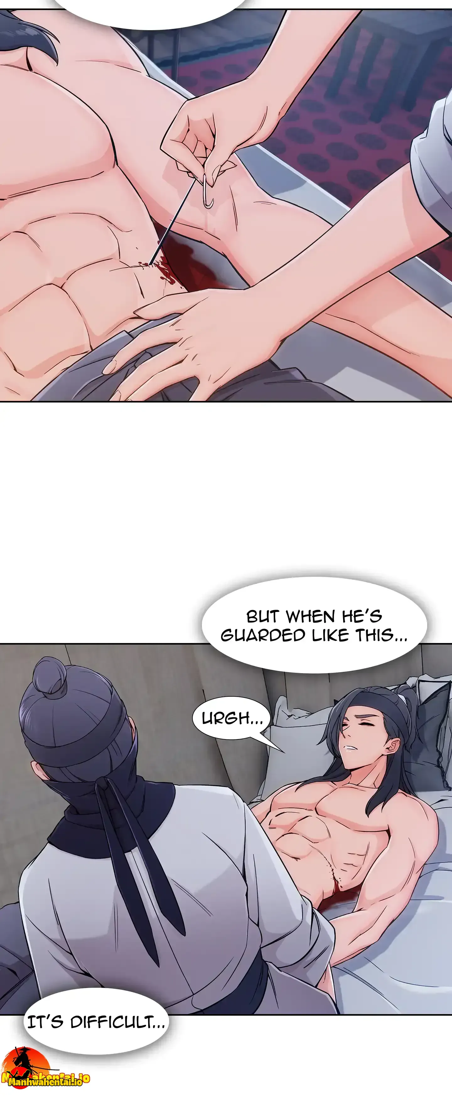 Yeonhwa page 7