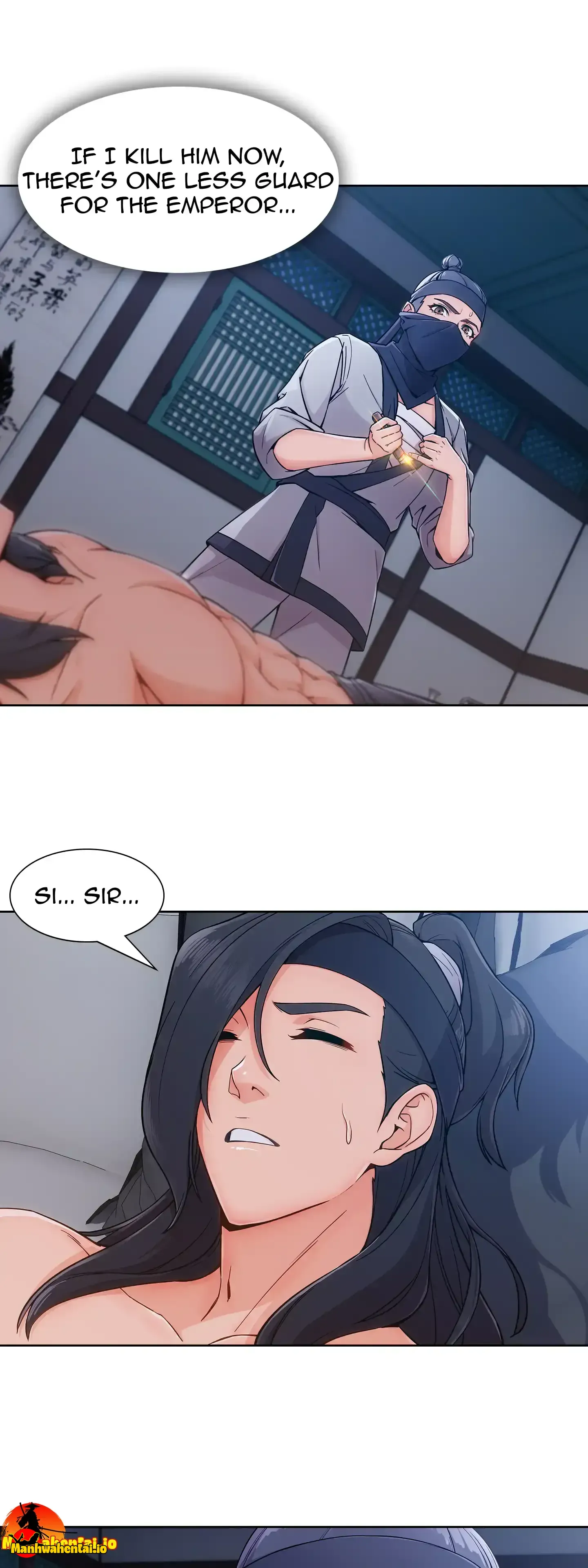 Yeonhwa page 8
