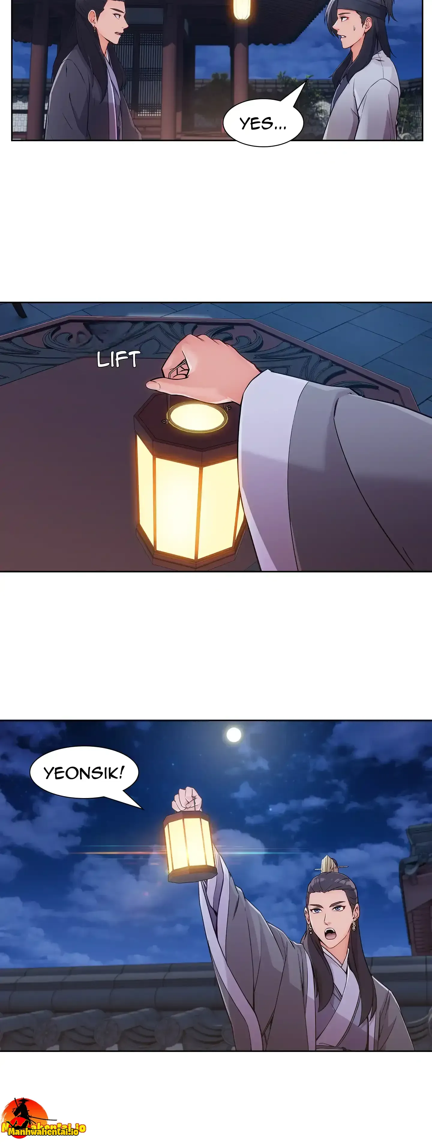 Yeonhwa page 13