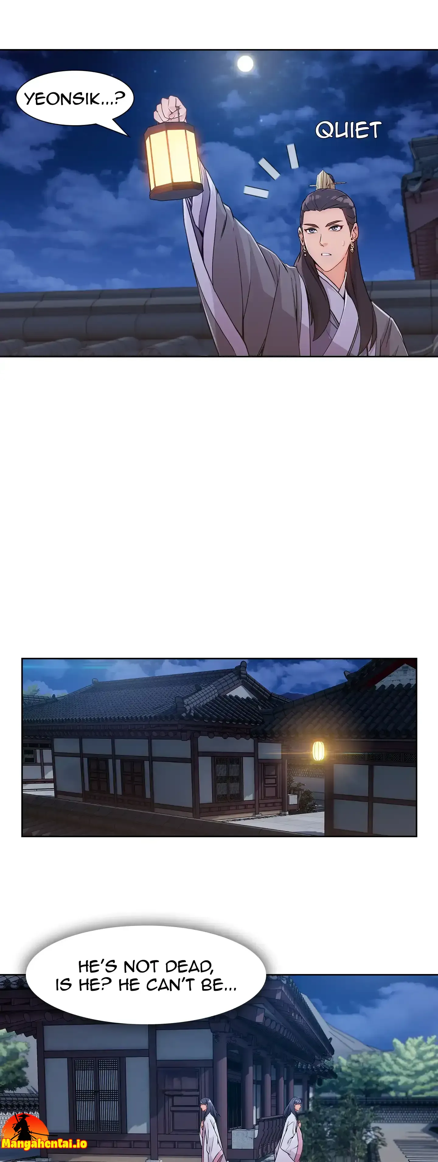Yeonhwa page 14