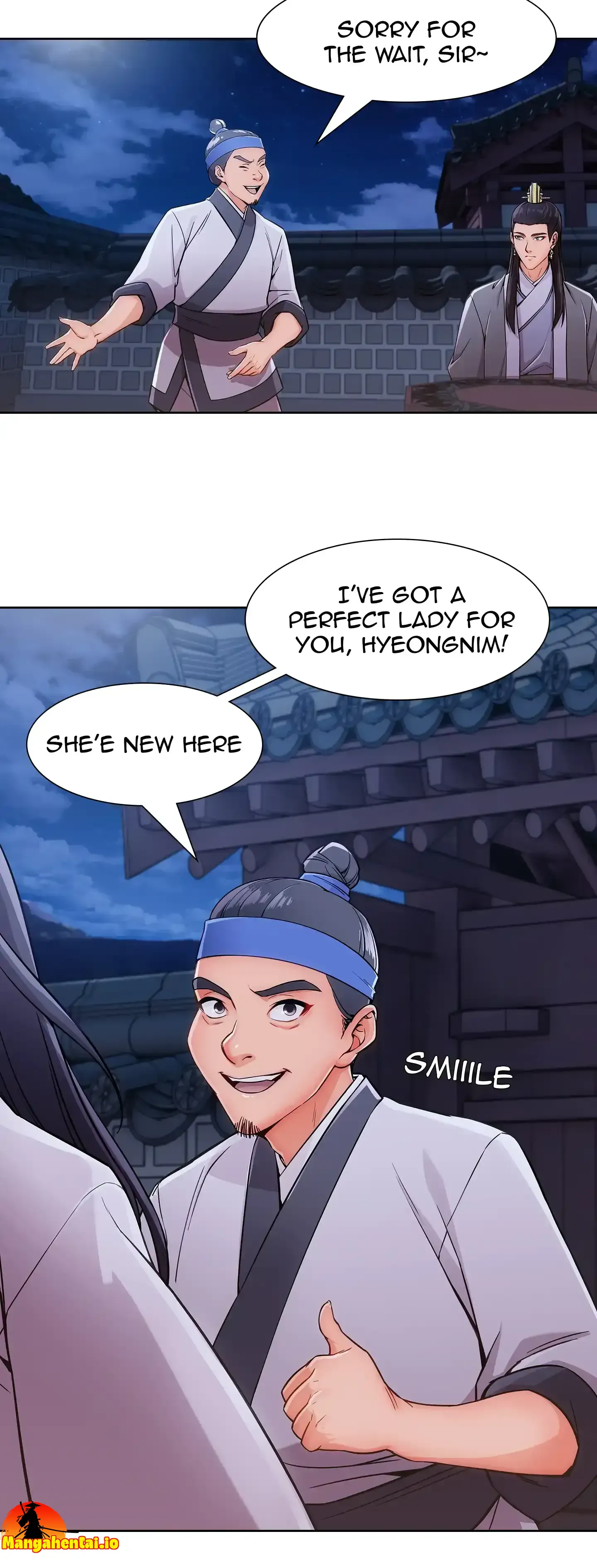 Yeonhwa page 18