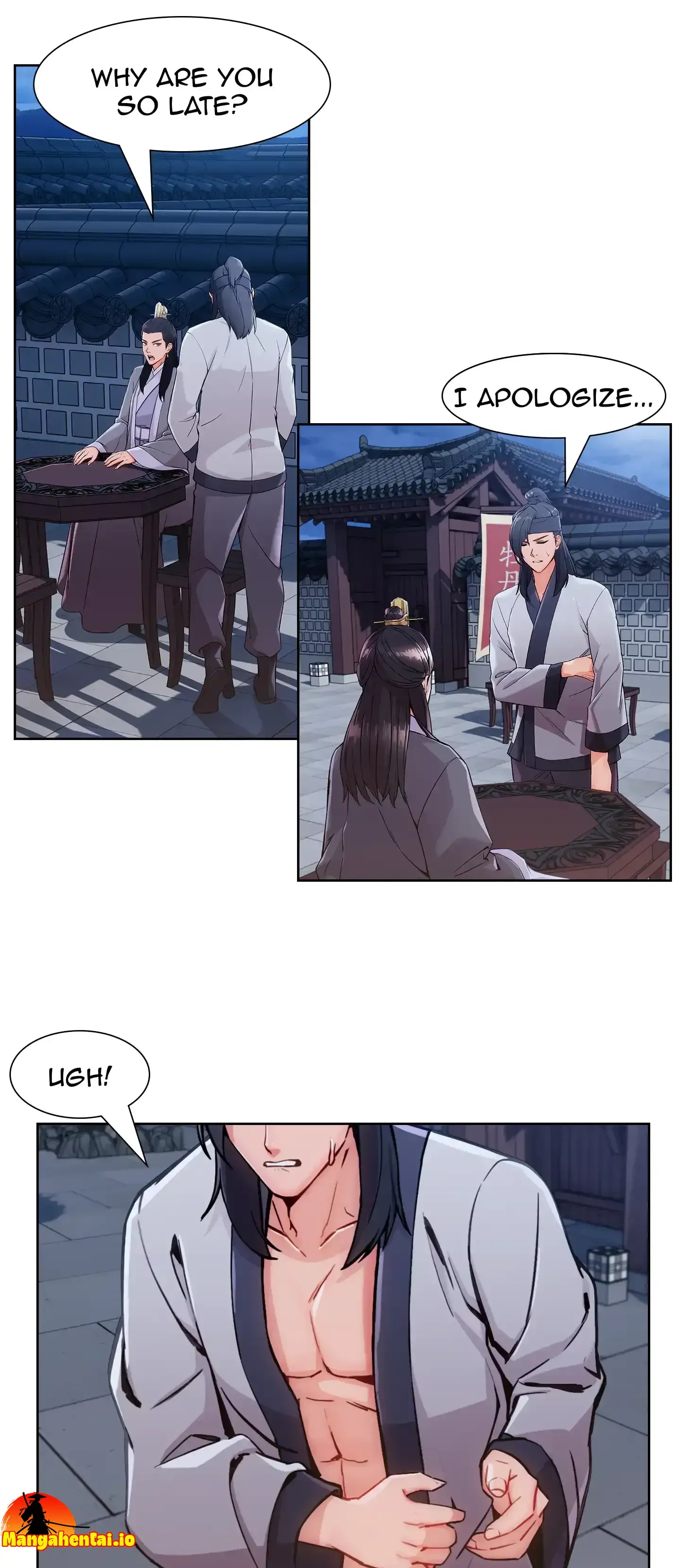Yeonhwa page 2