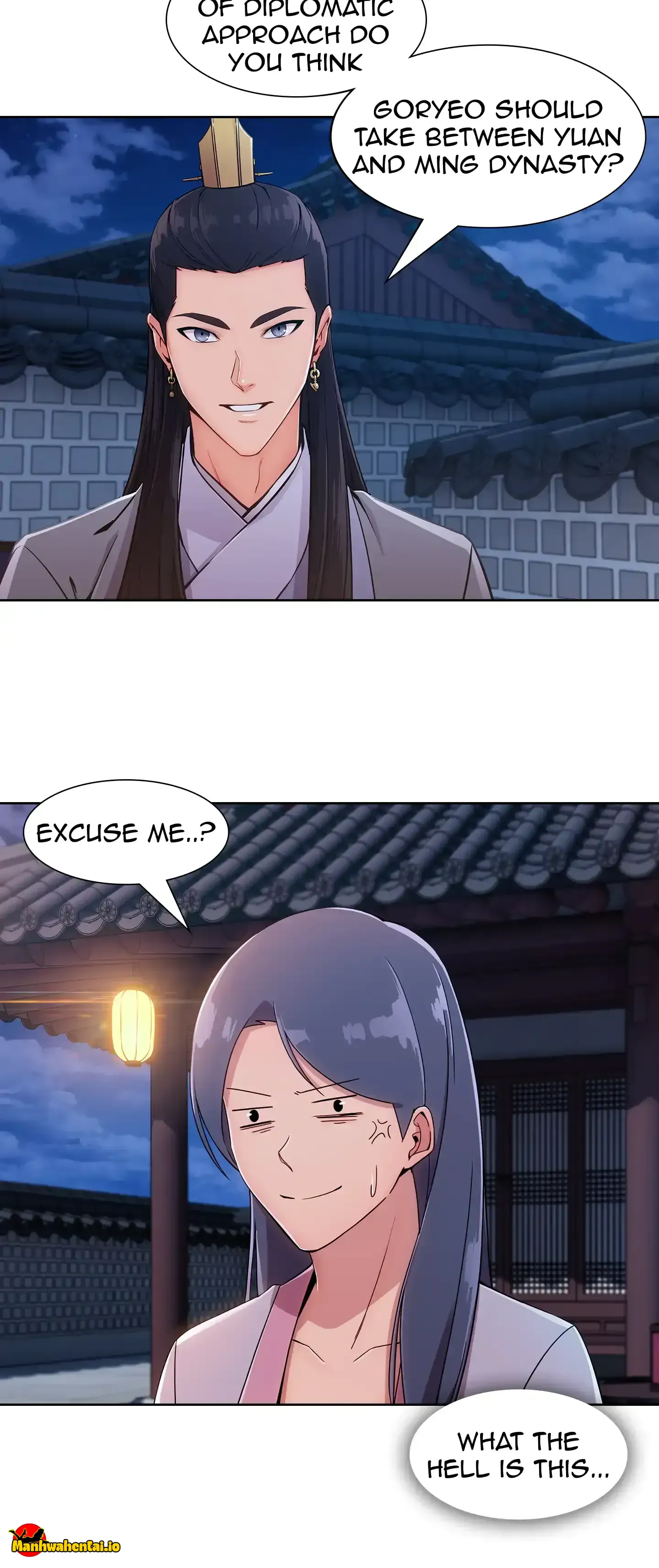 Yeonhwa page 28