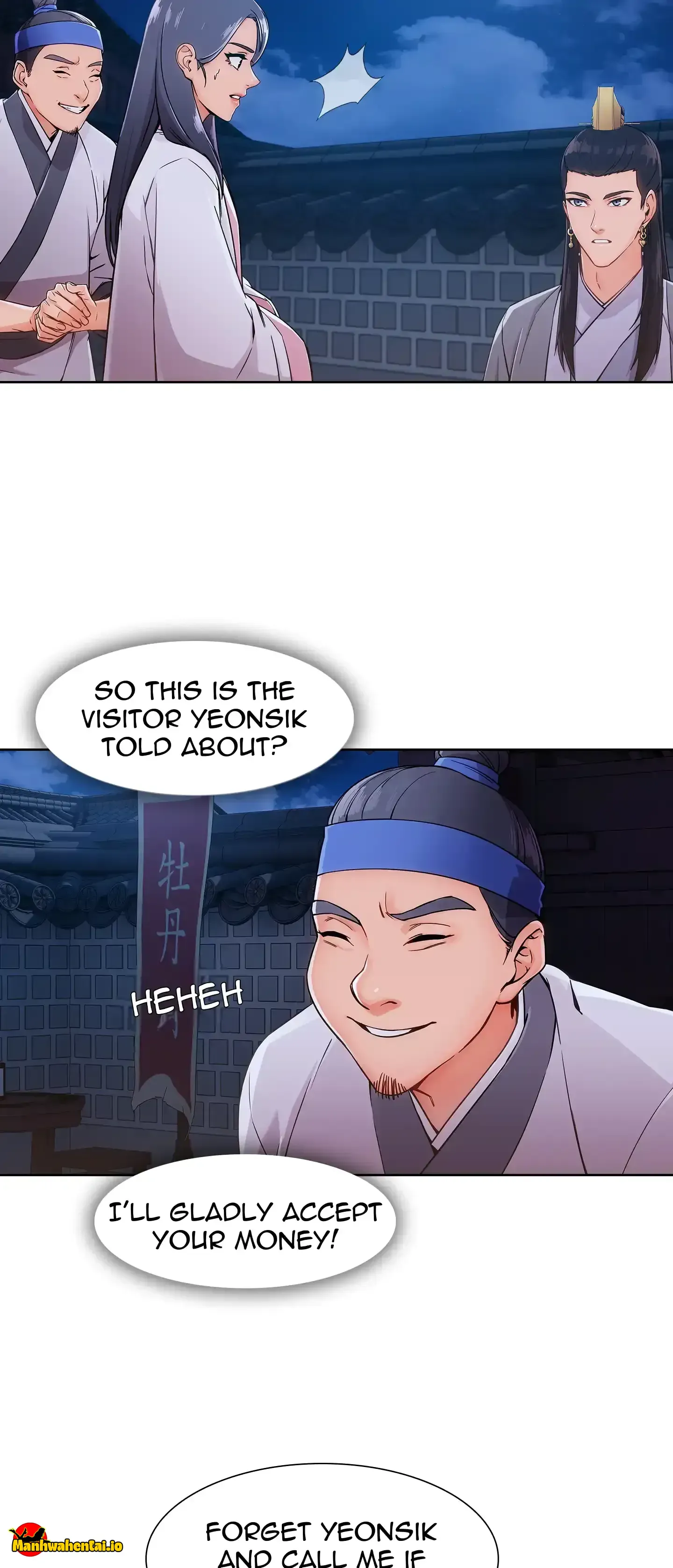 Yeonhwa page 21