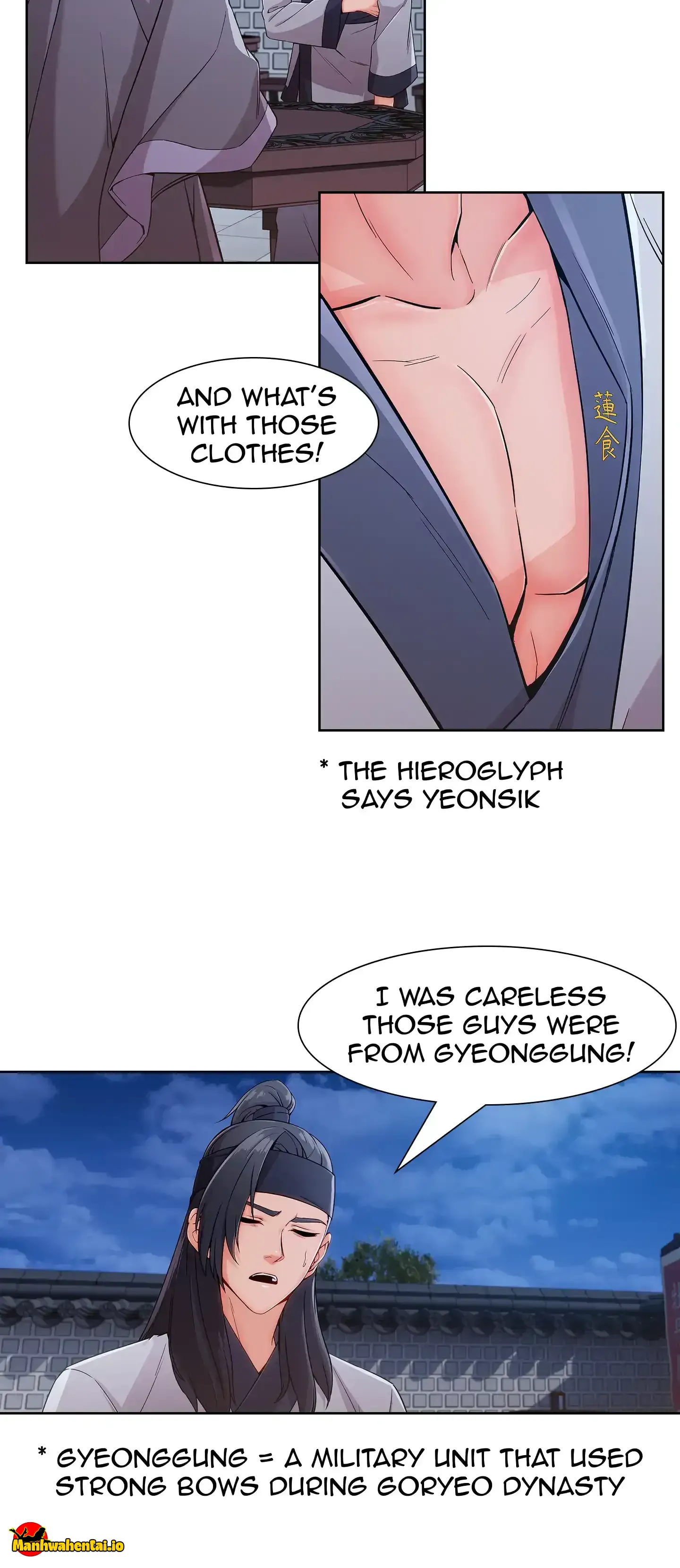 Yeonhwa page 4