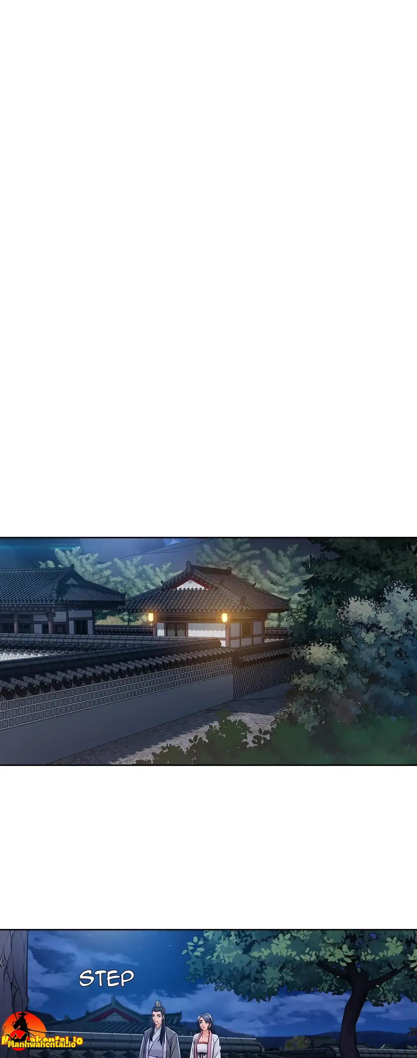 Yeonhwa page 1