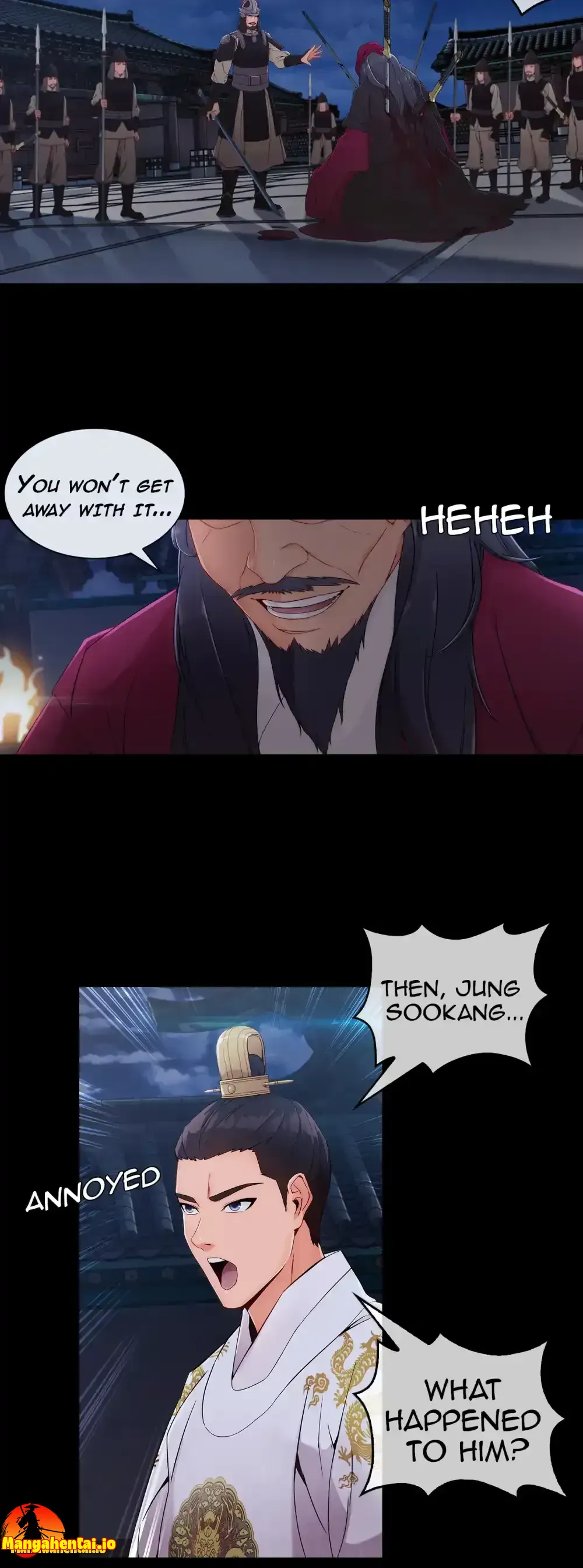 Yeonhwa page 22
