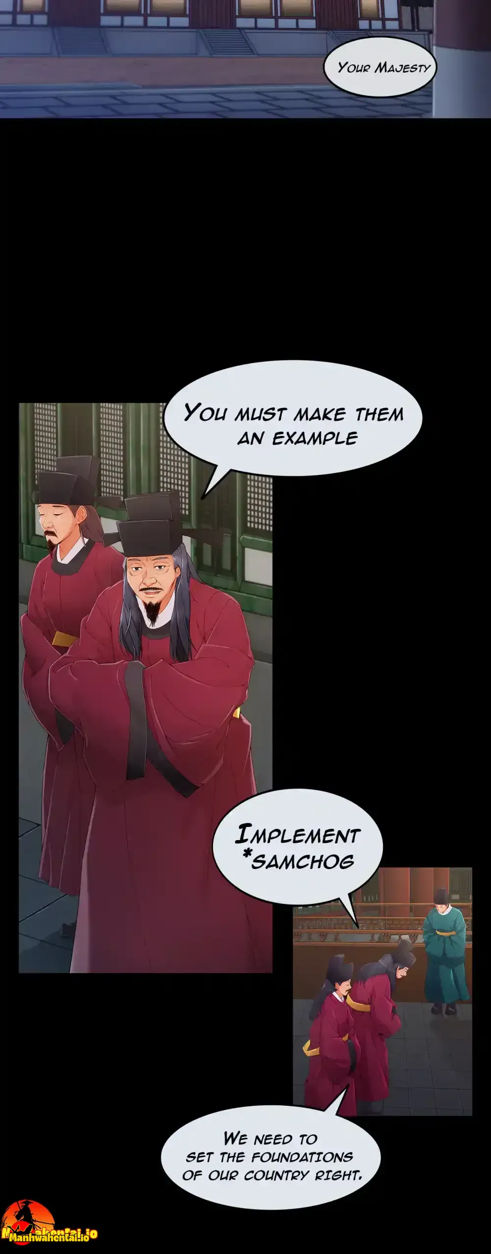 Yeonhwa page 2