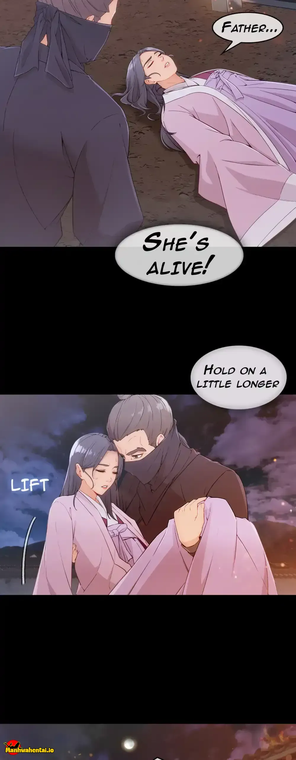 Yeonhwa page 17