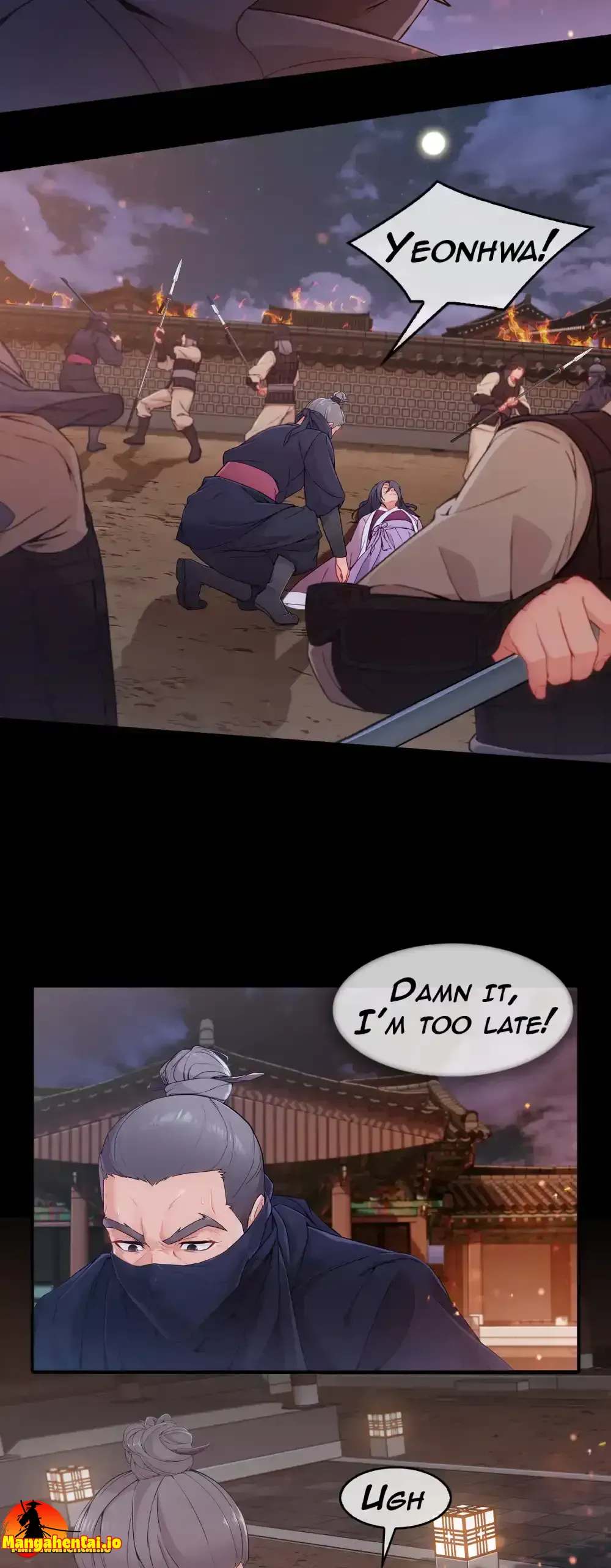 Yeonhwa page 16