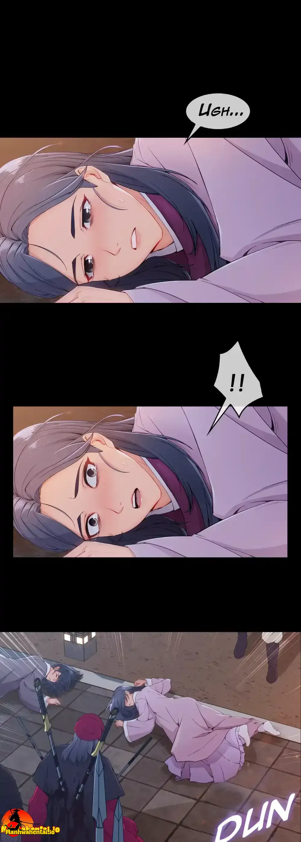 Yeonhwa page 5