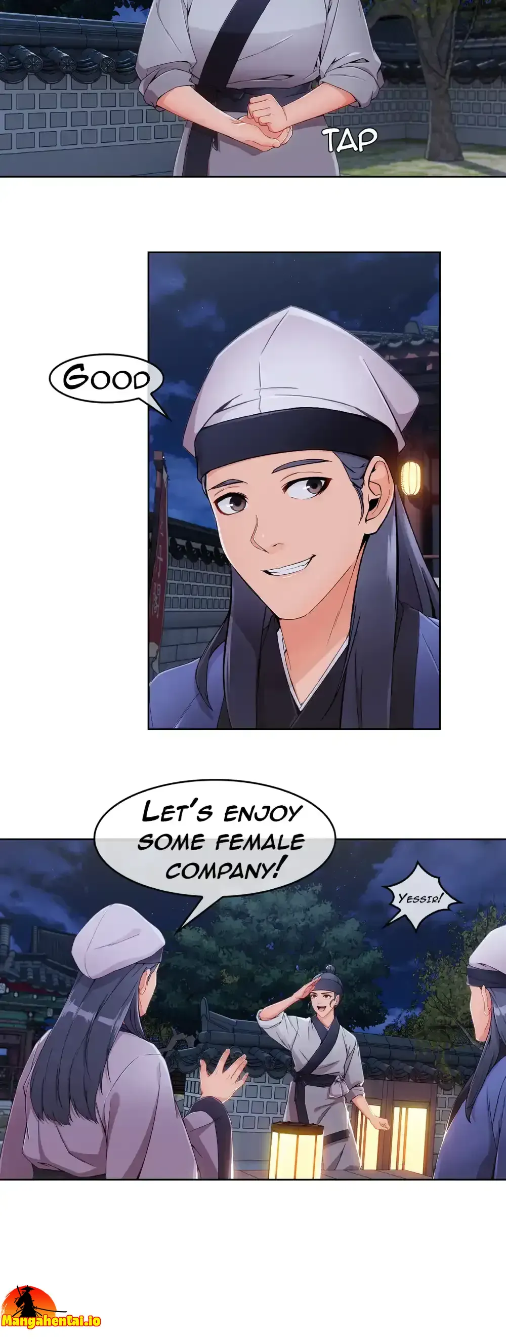 Yeonhwa page 8