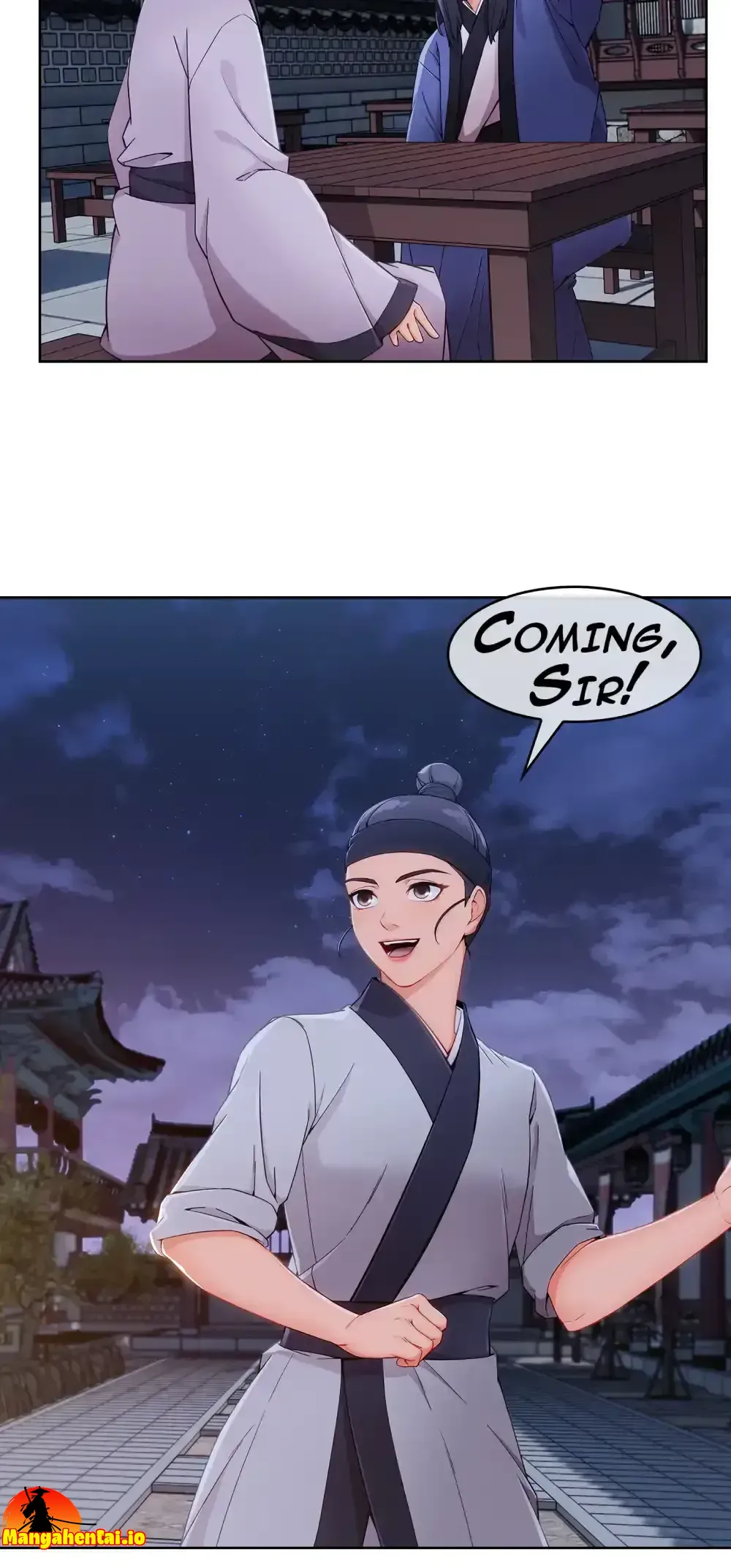 Yeonhwa page 6