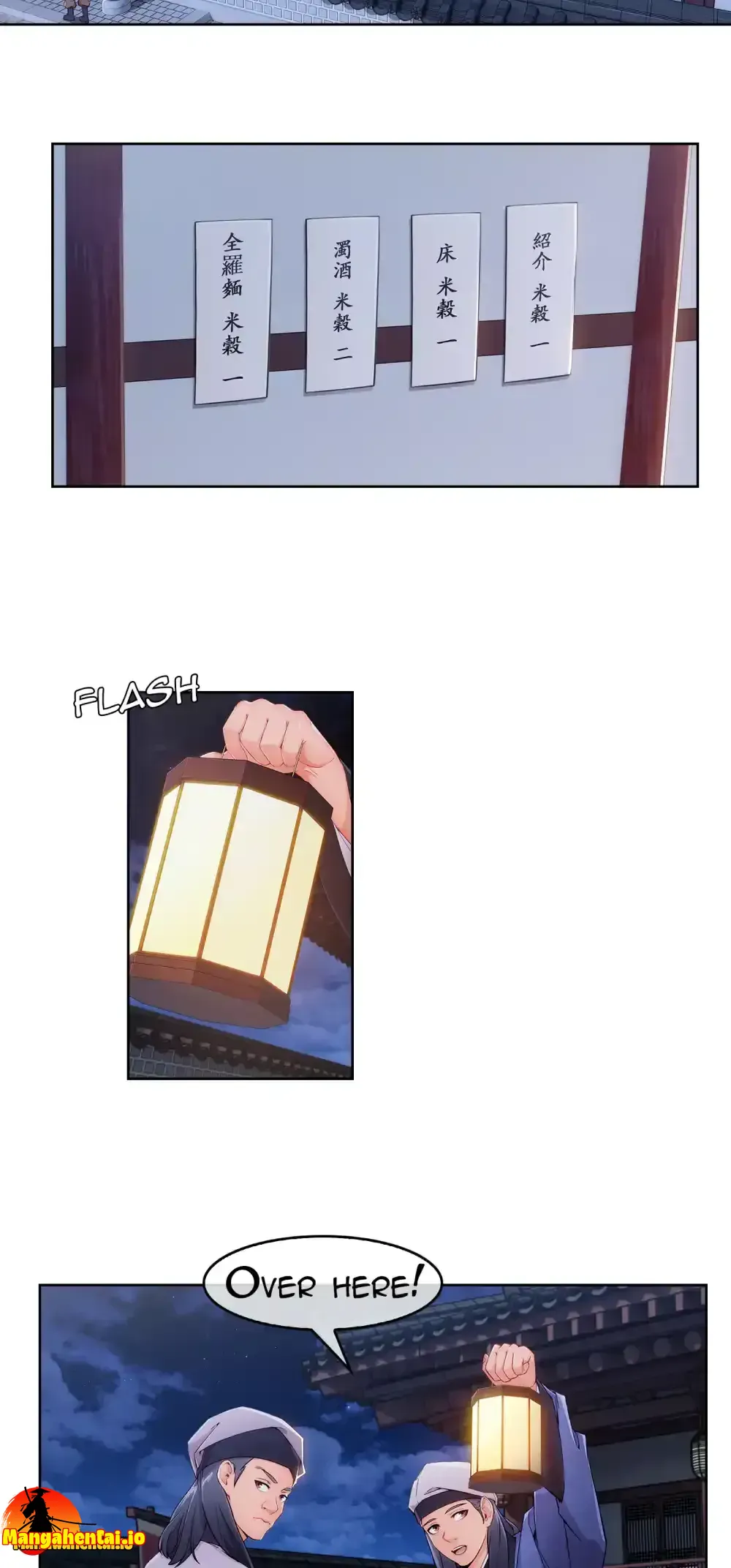 Yeonhwa page 5