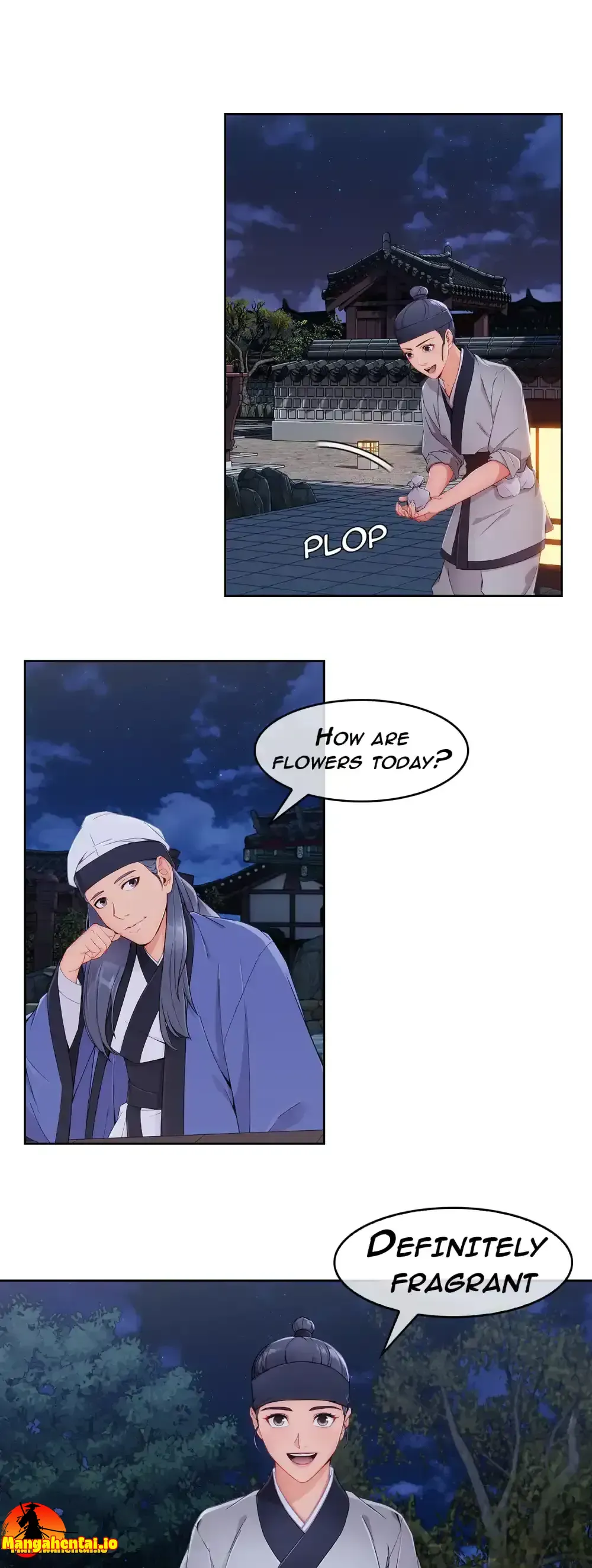Yeonhwa page 7