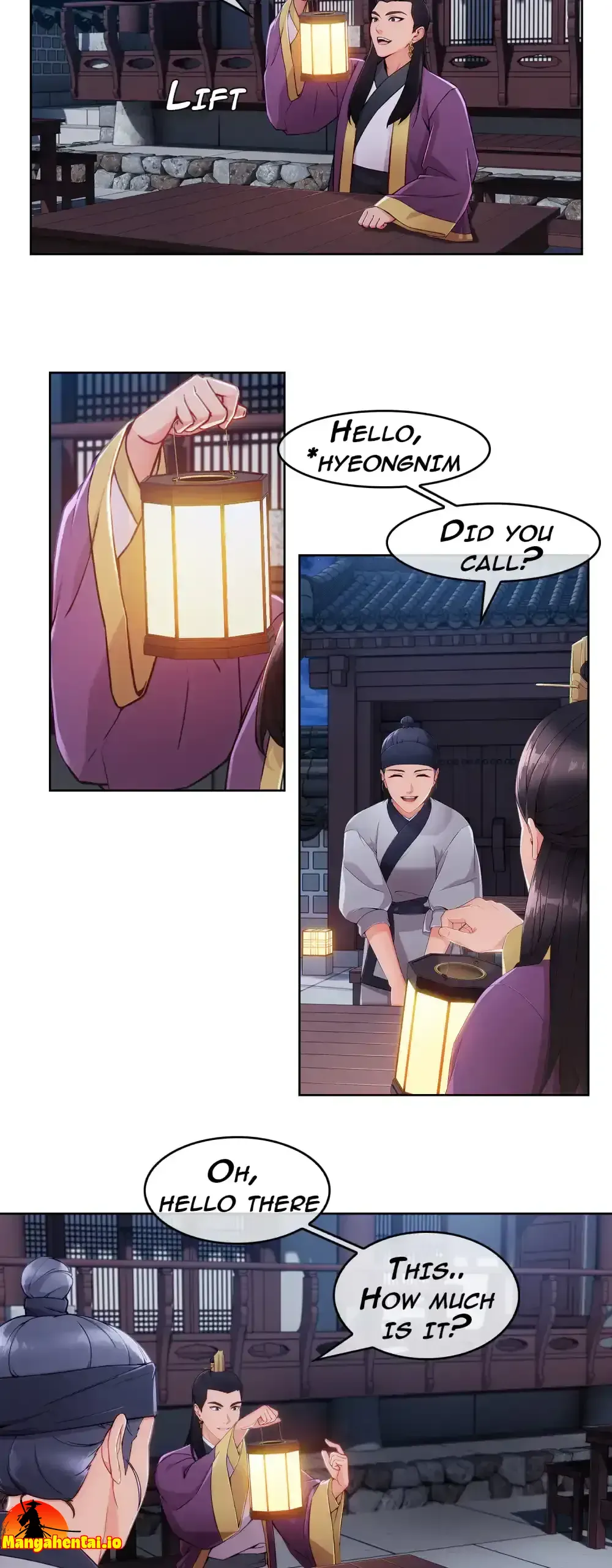 Yeonhwa page 11