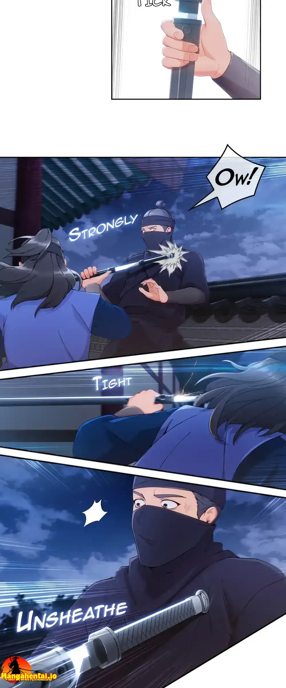 Yeonhwa page 4