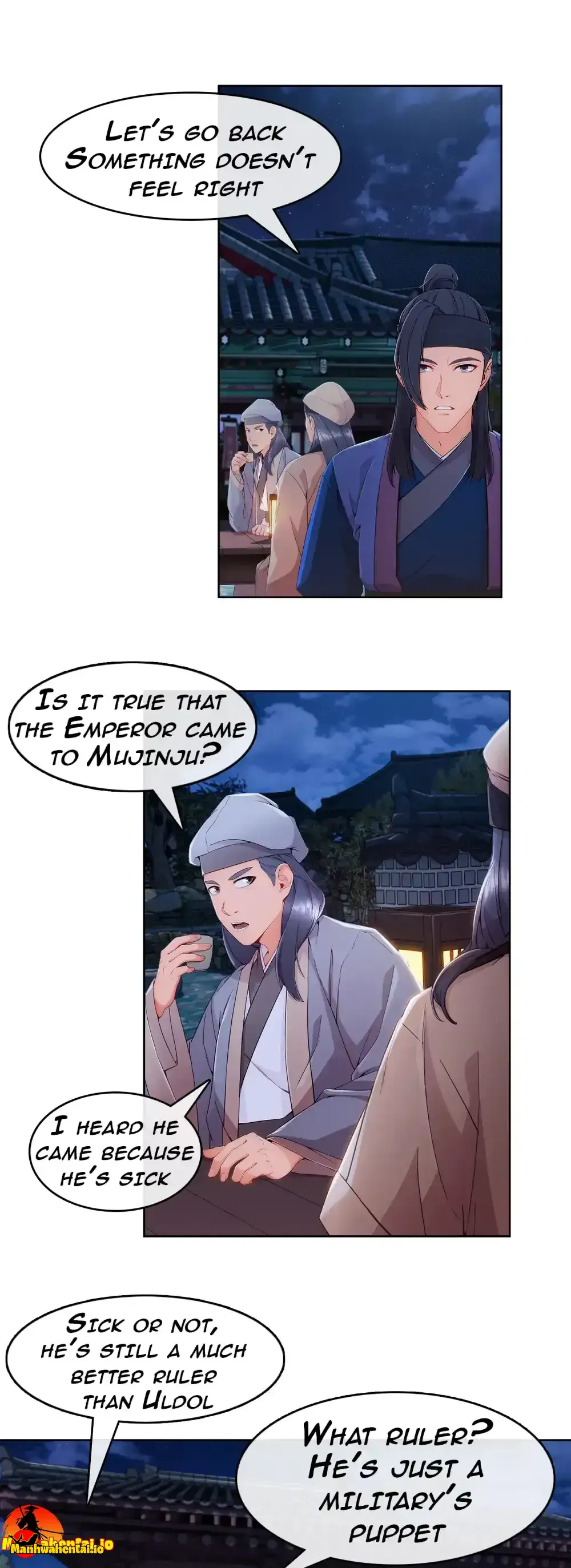 Yeonhwa page 31