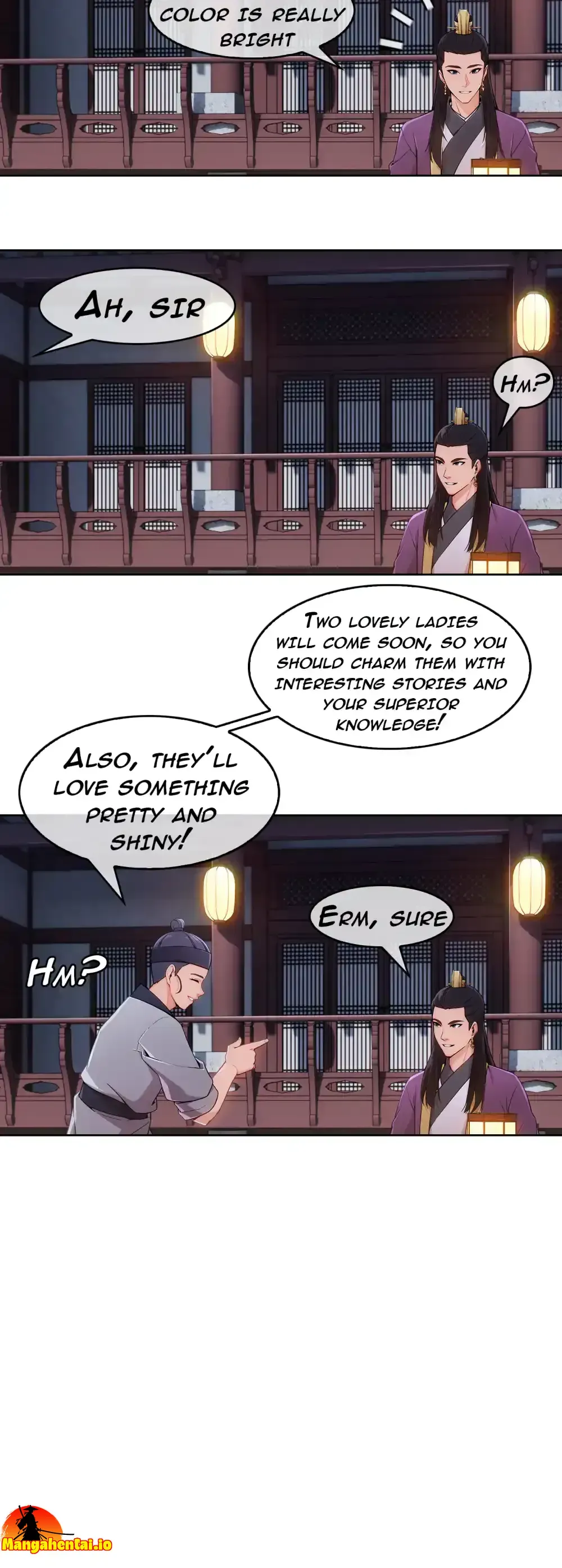 Yeonhwa page 28