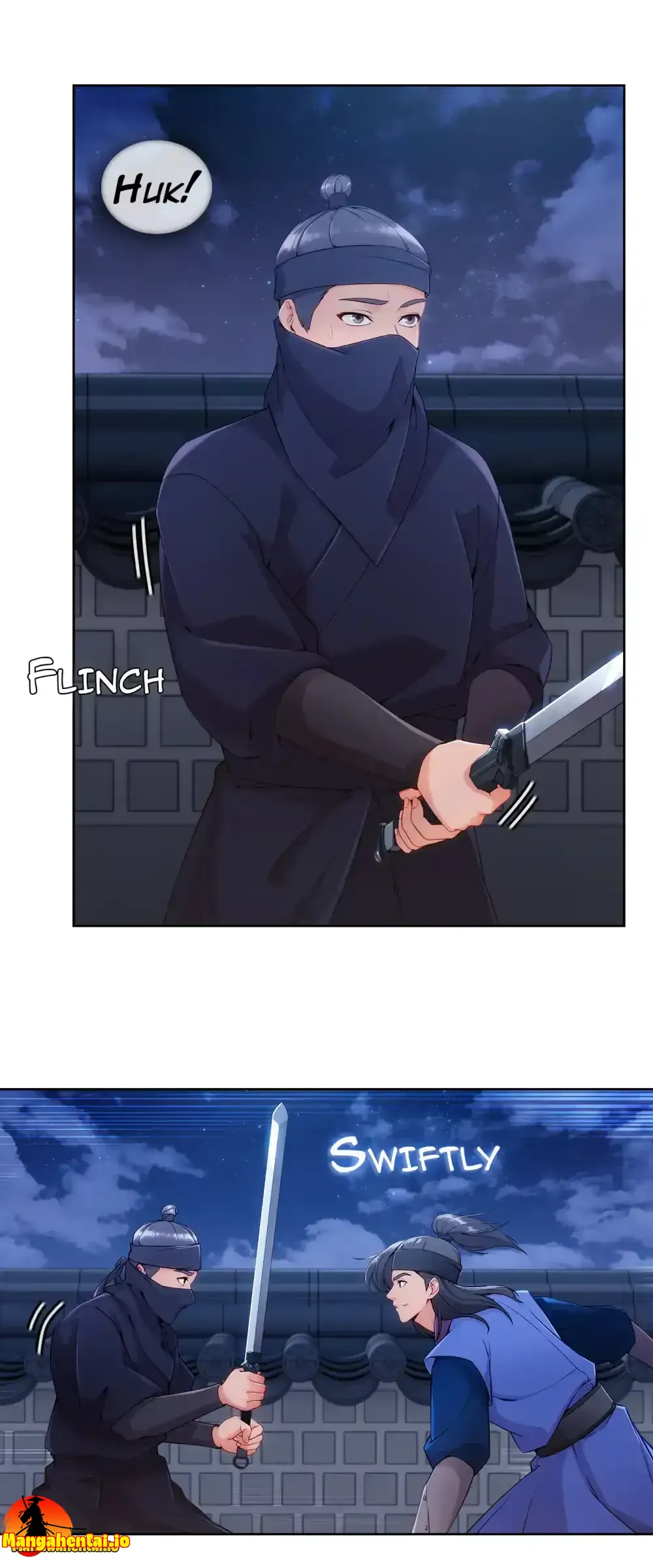 Yeonhwa page 2