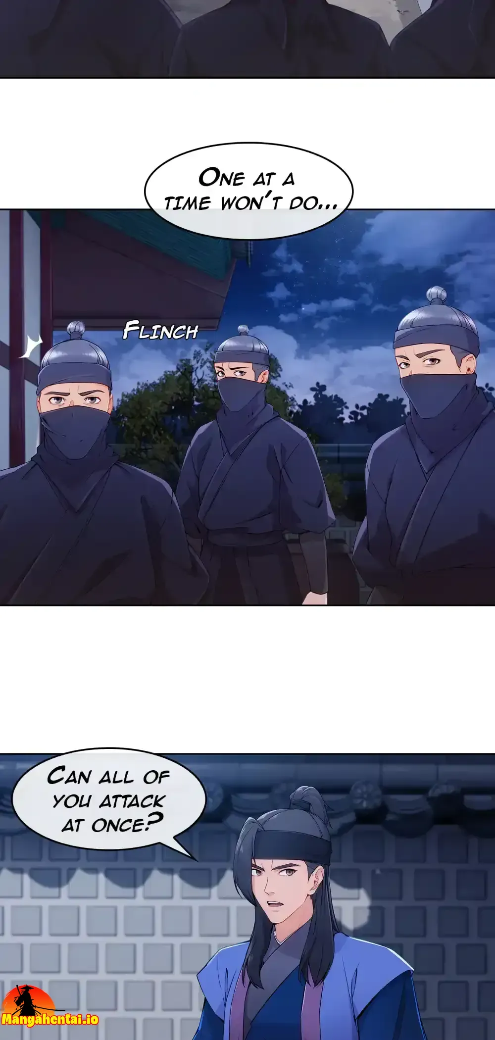 Yeonhwa page 8
