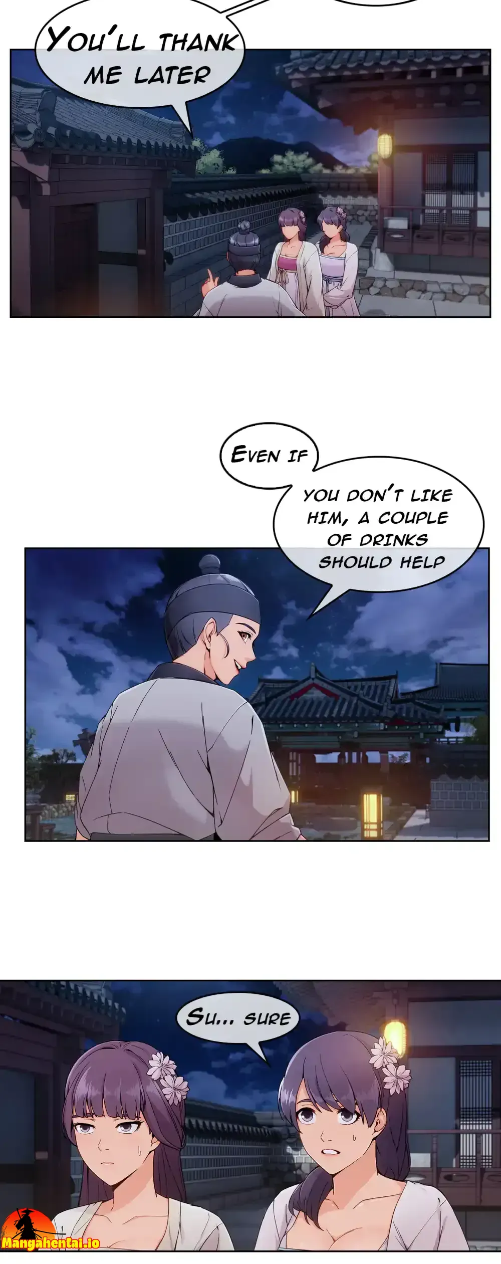 Yeonhwa page 5