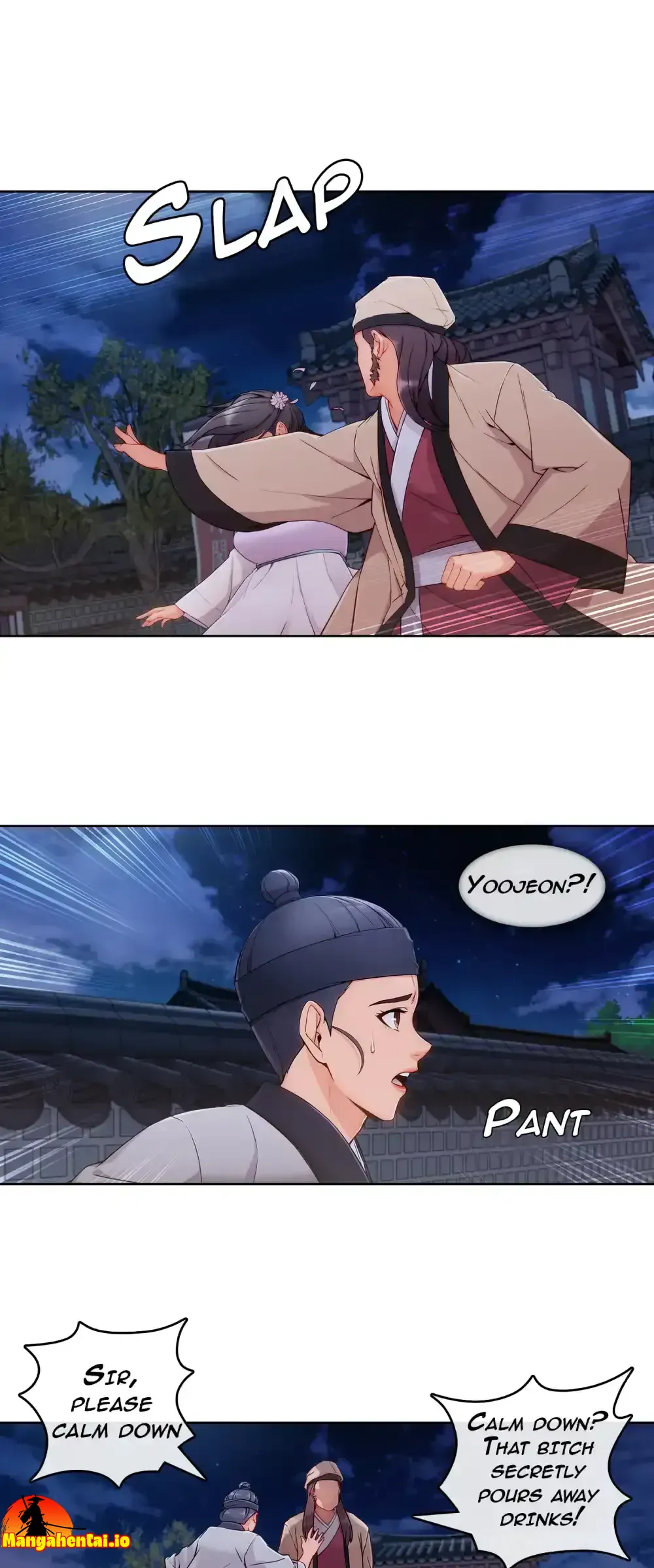 Yeonhwa page 32