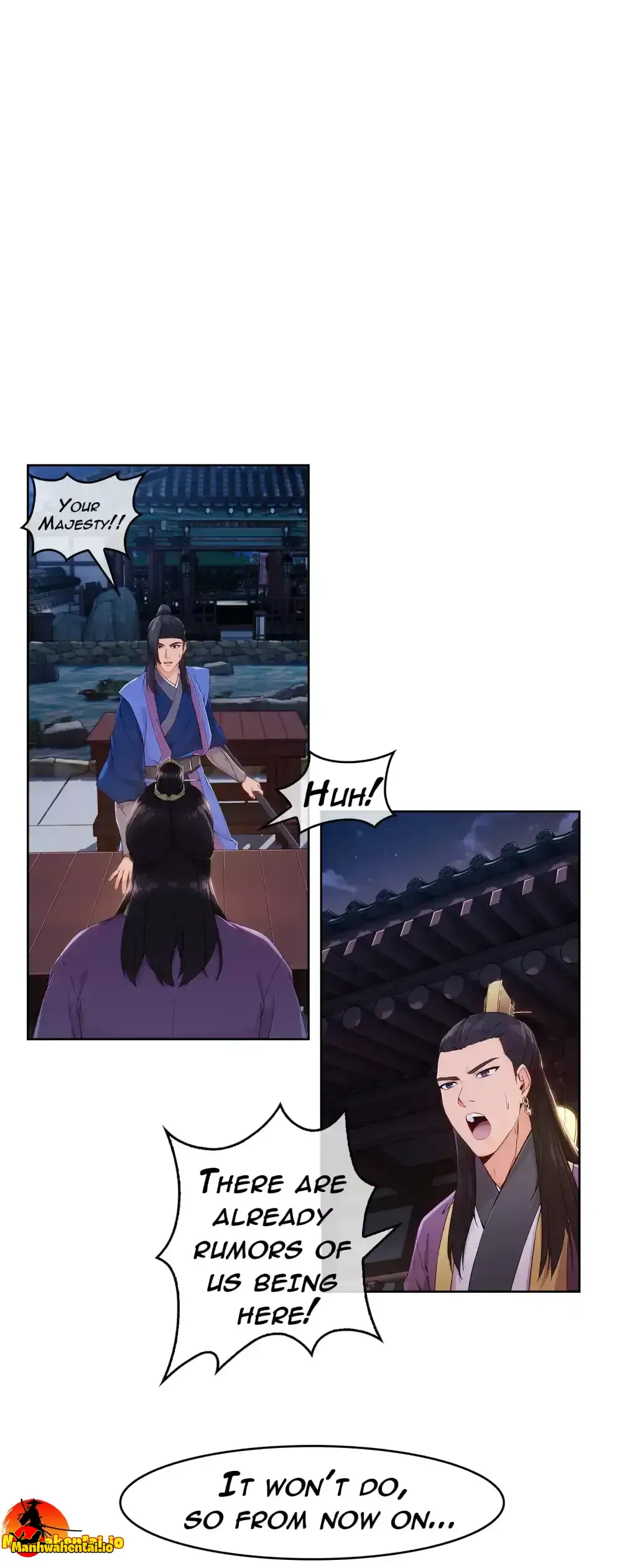 Yeonhwa page 1