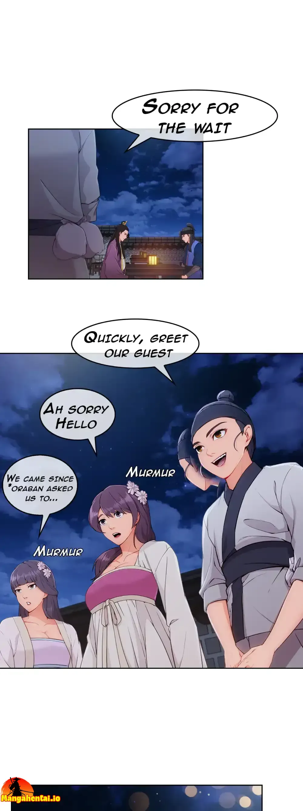 Yeonhwa page 6