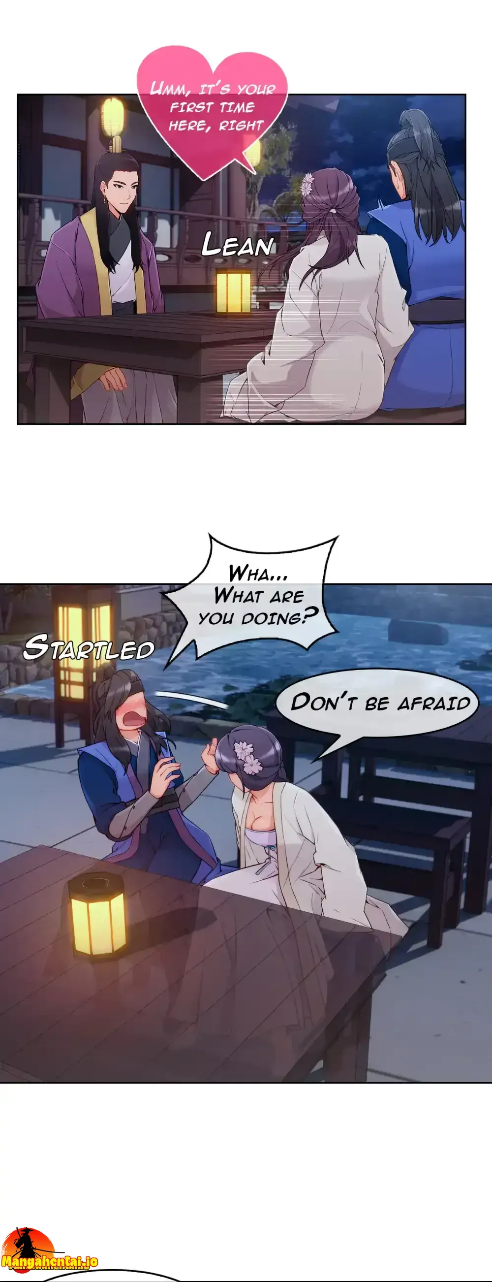 Yeonhwa page 9