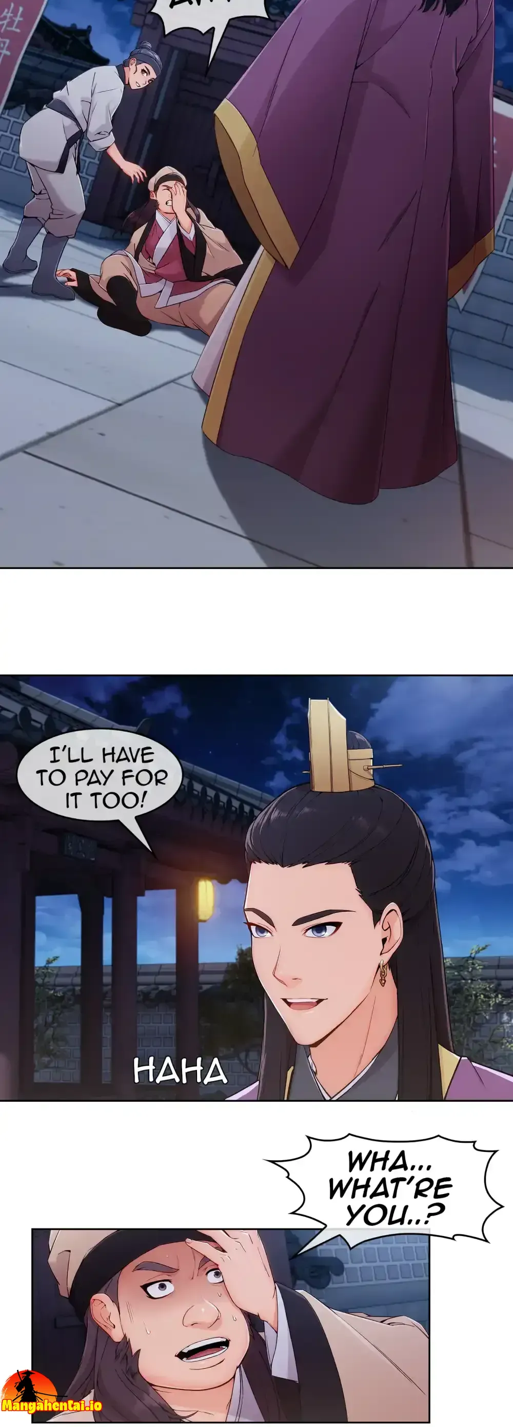 Yeonhwa page 3