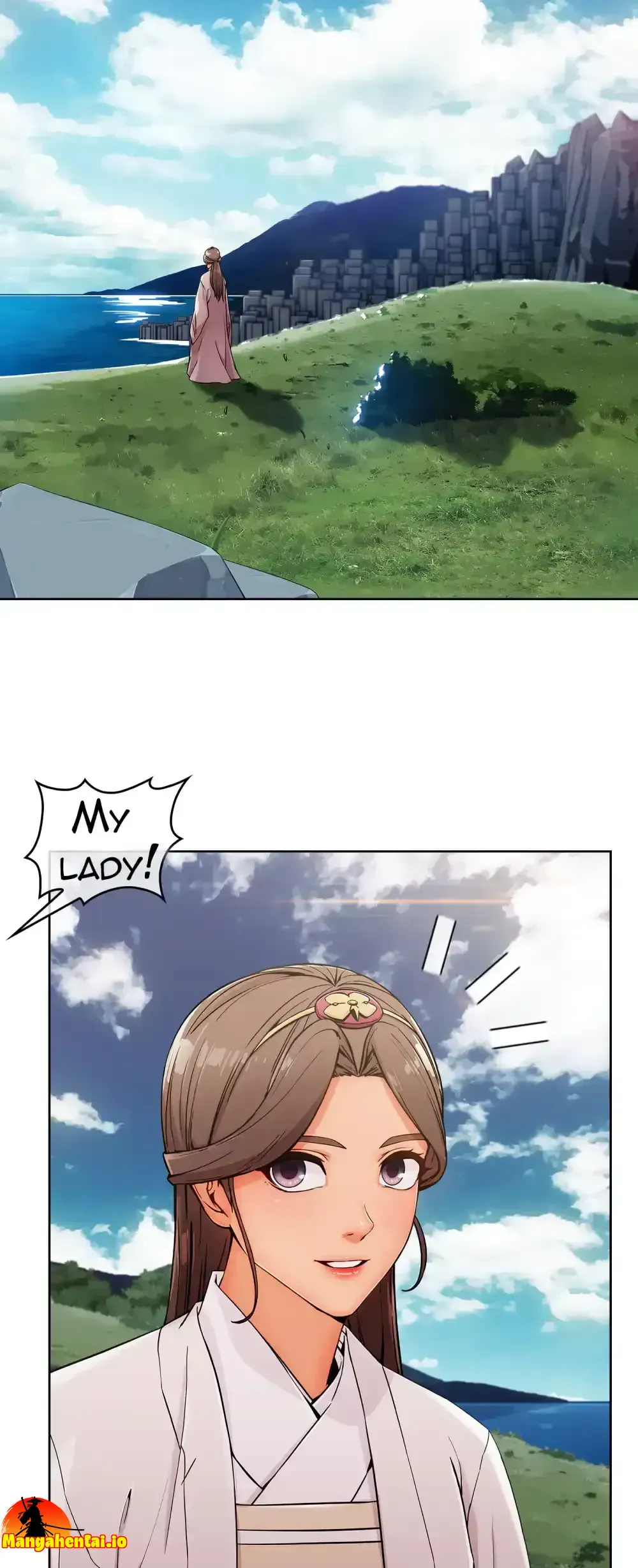 Yeonhwa page 29