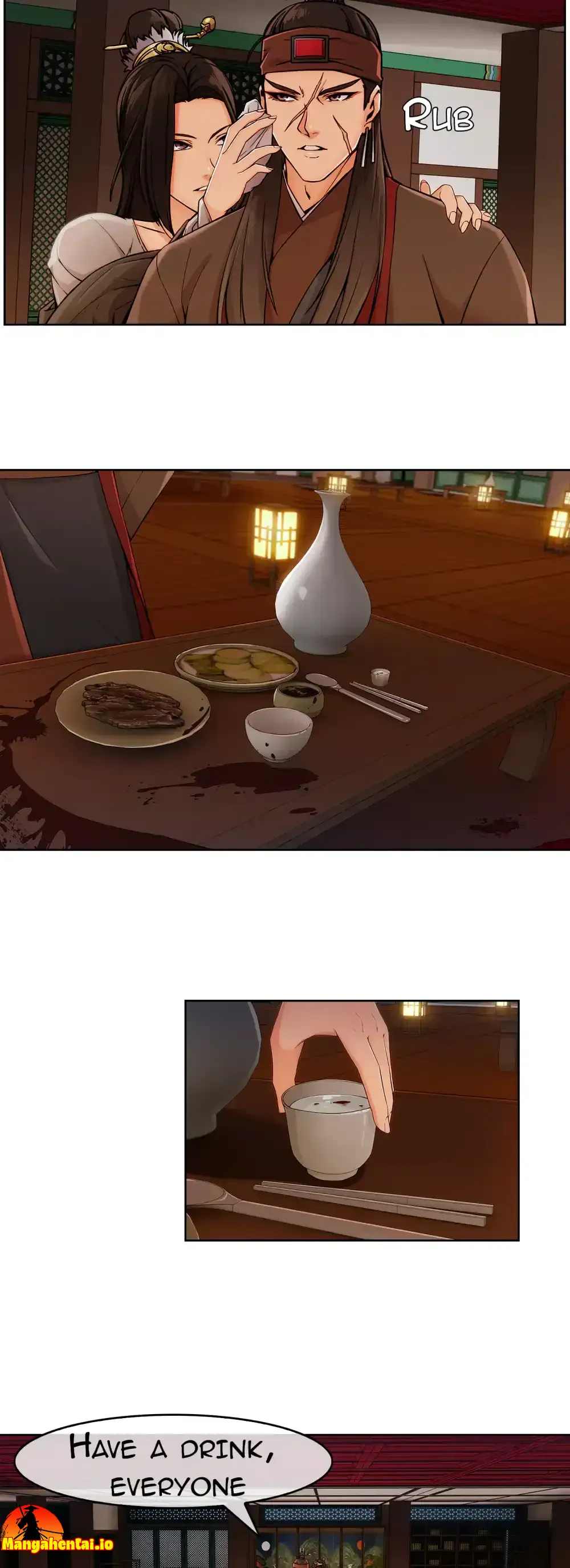 Yeonhwa page 5