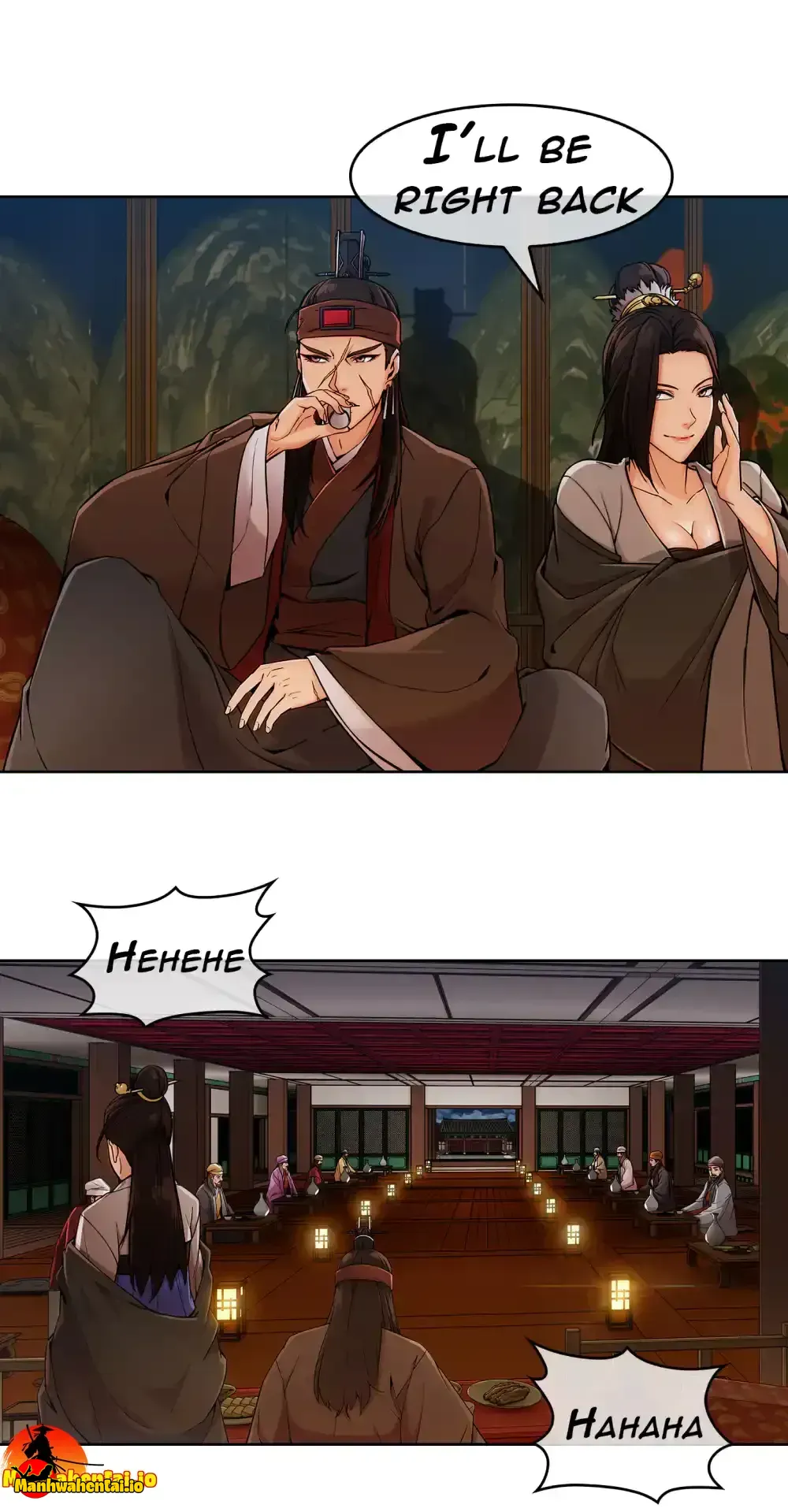 Yeonhwa page 8