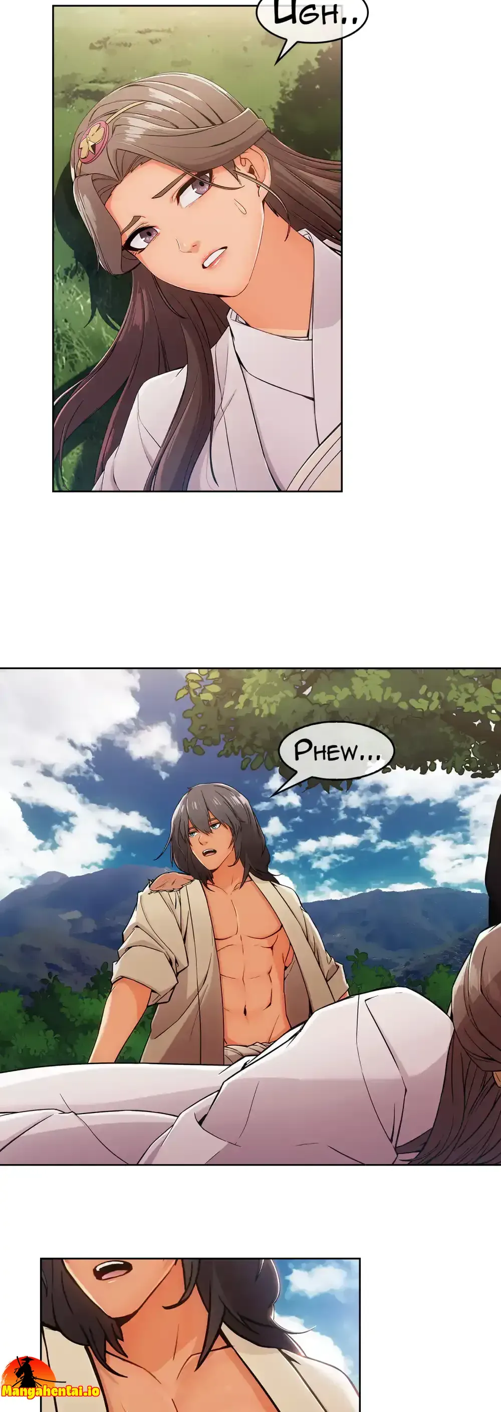 Yeonhwa page 14