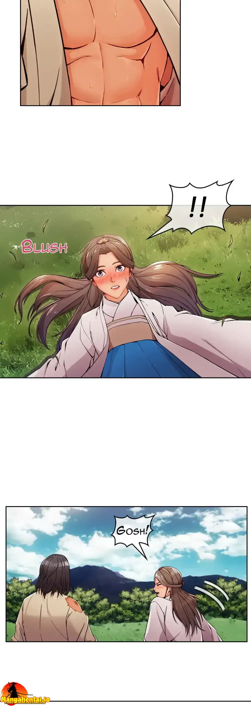 Yeonhwa page 15
