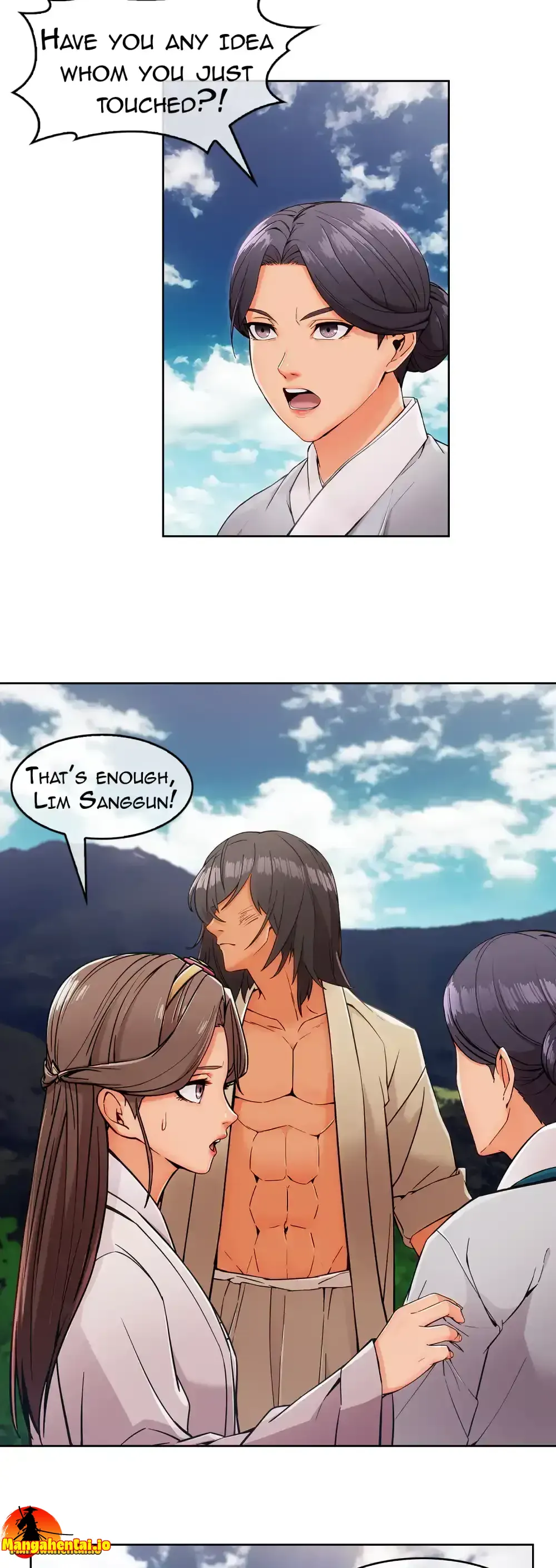 Yeonhwa page 18