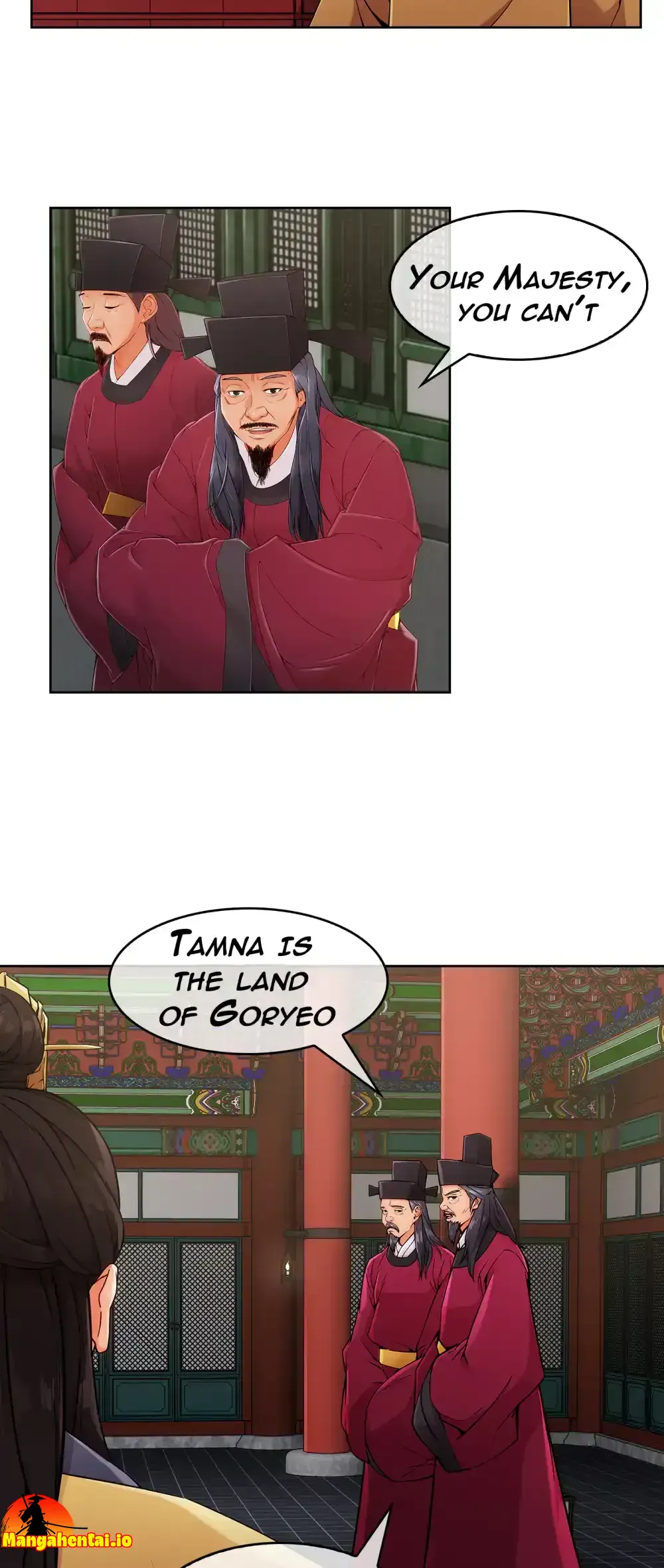 Yeonhwa page 33