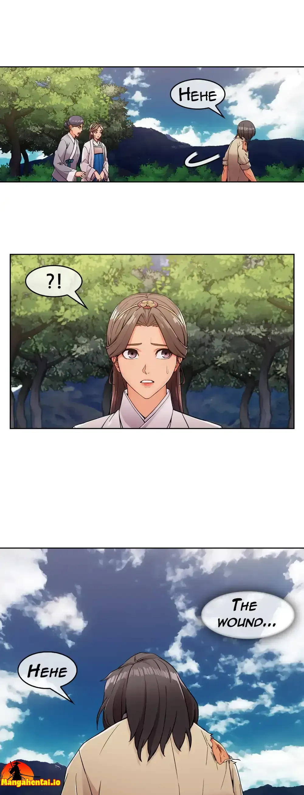 Yeonhwa page 21