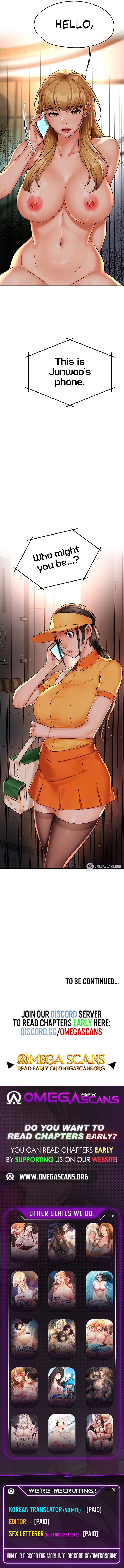 Yogurt Delivery Lady page 9