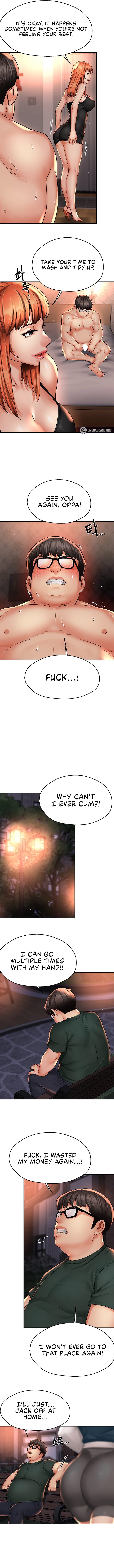 Yogurt Delivery Lady page 7