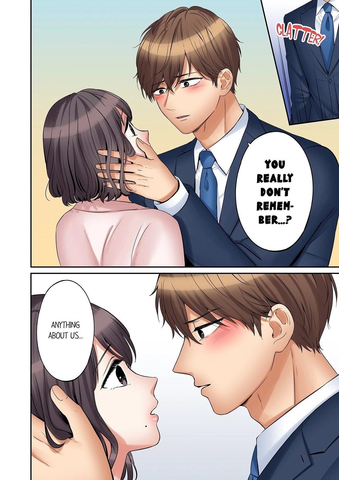 You Can Cum Three More Times, Right? page 6