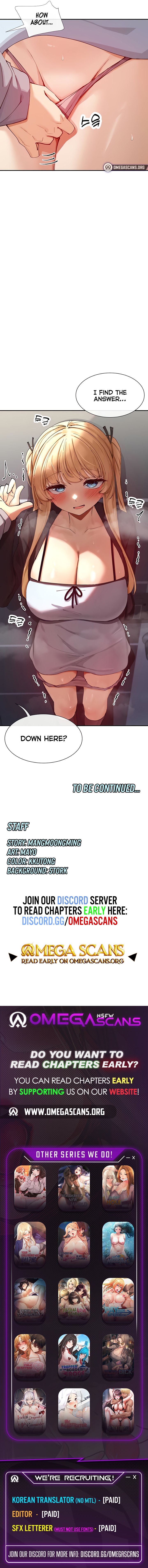 You Watch Stuff Like That? page 10
